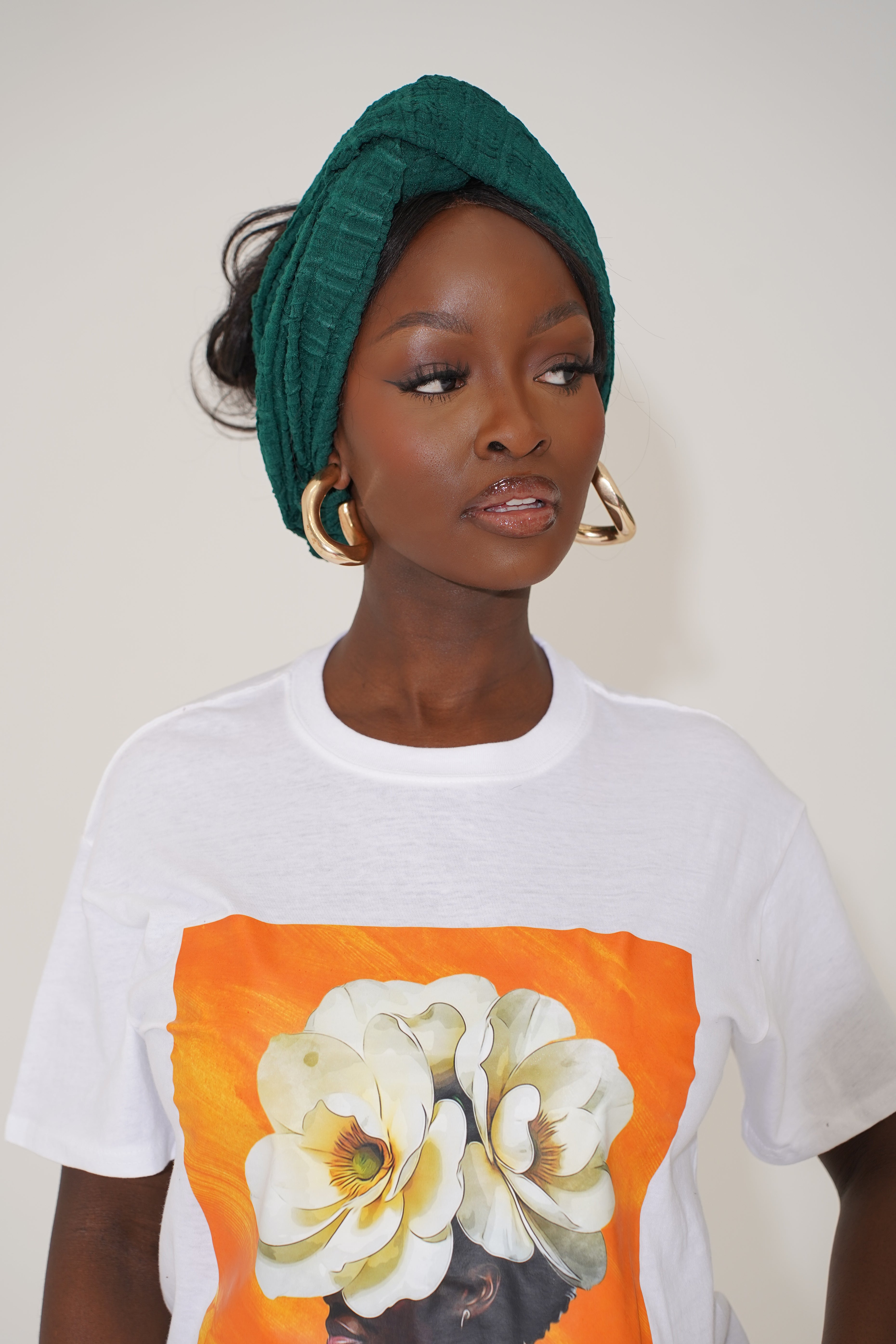 Knot Headwrap