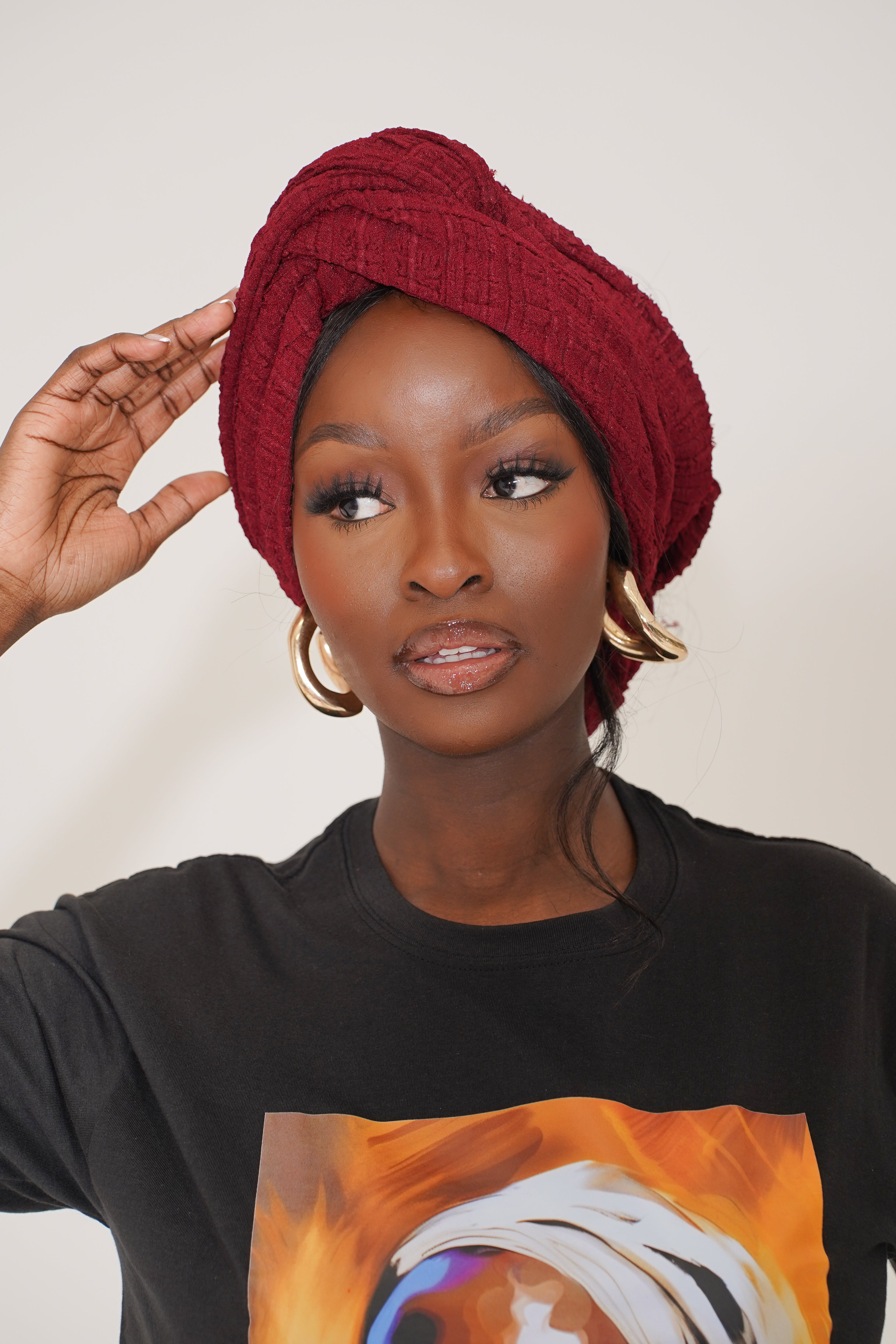 Knot Headwrap