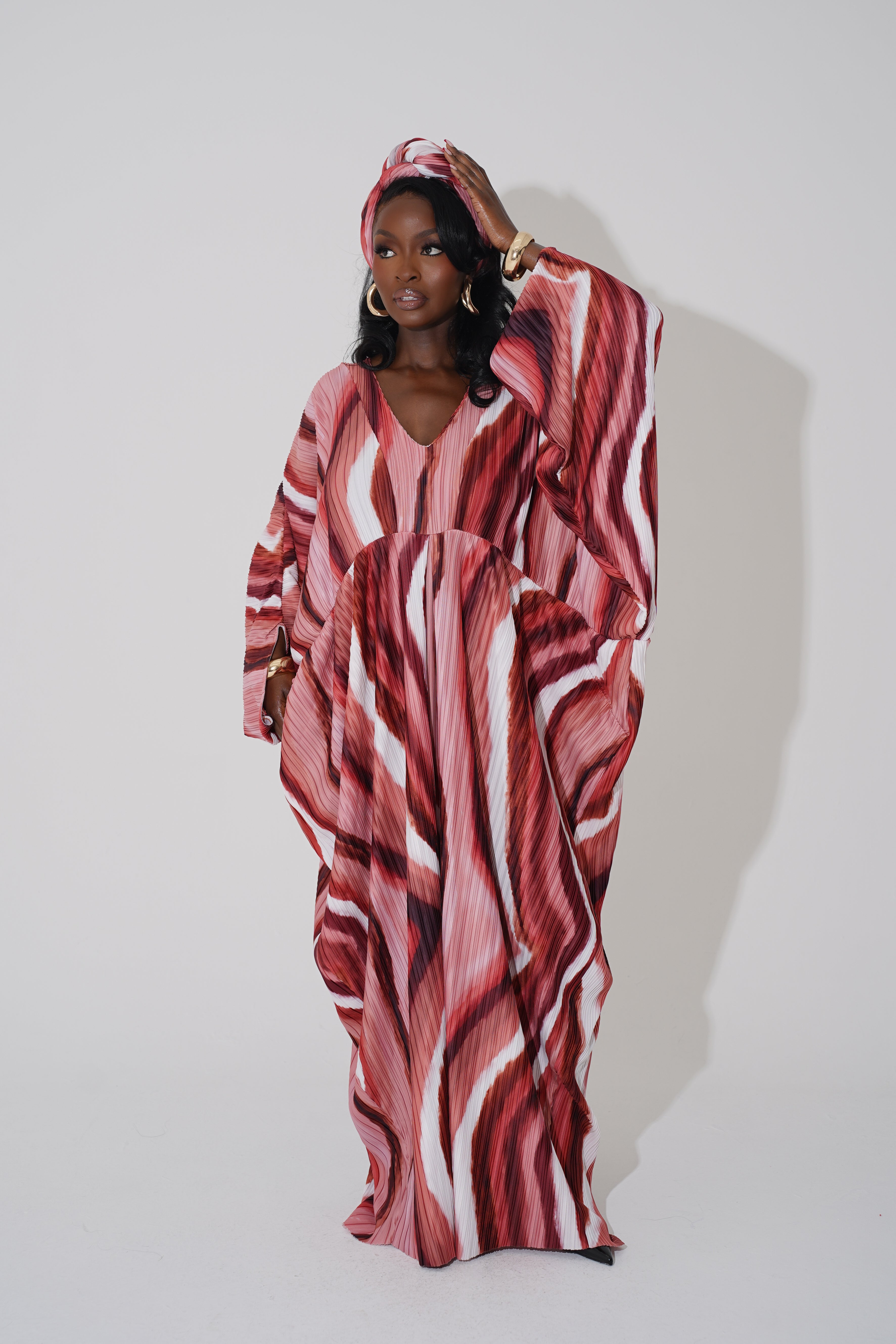 Malika Dress