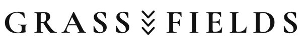 Grass-fields logo