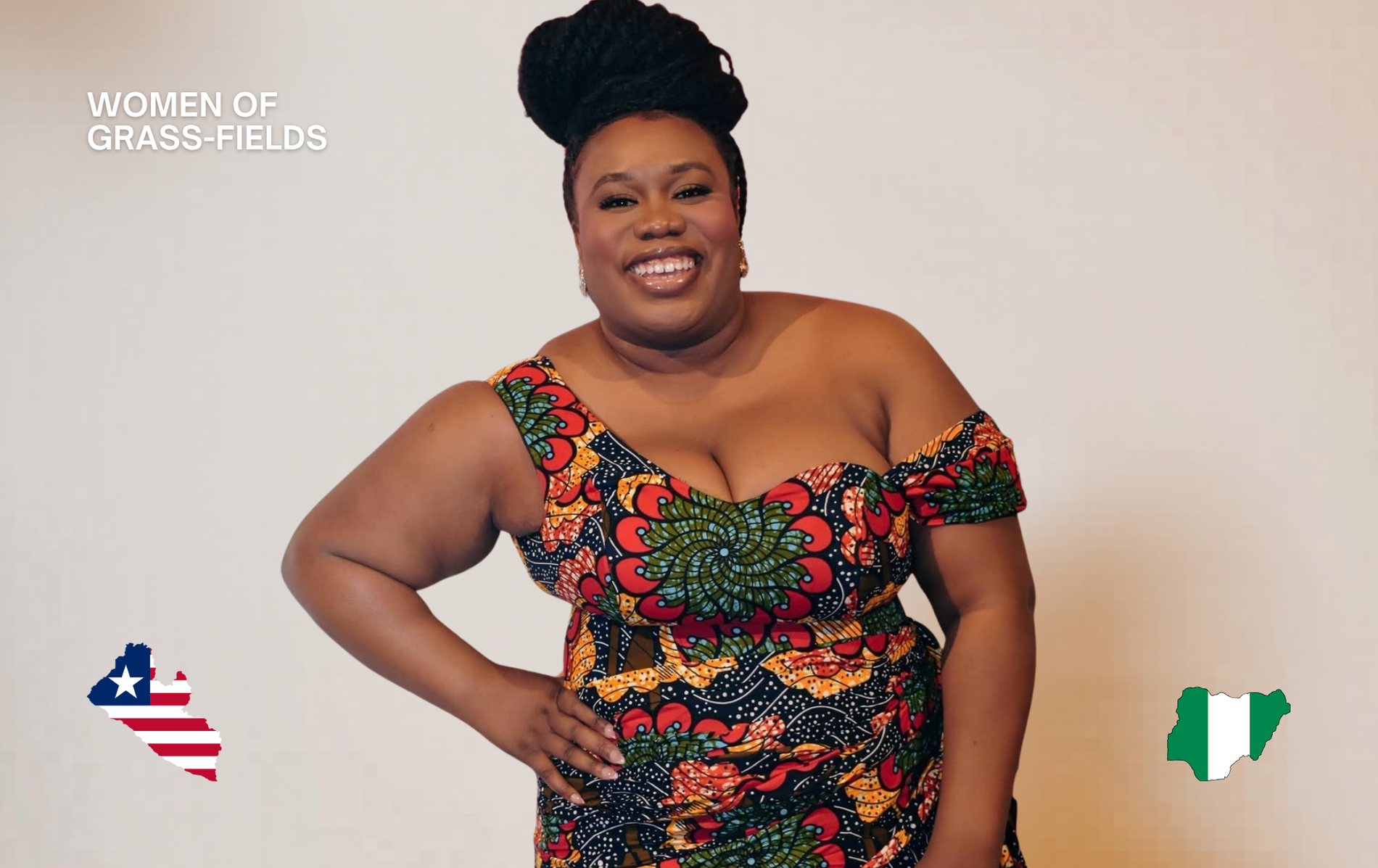 Meet Kween Kat: The Faith-Driven Founder Redefining What It Means to Take Up Space