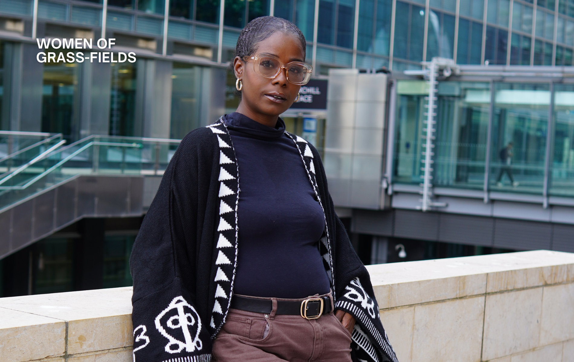 Natalie Ojevah: On Betting on Yourself, Owning Your Difference and Building a Legacy