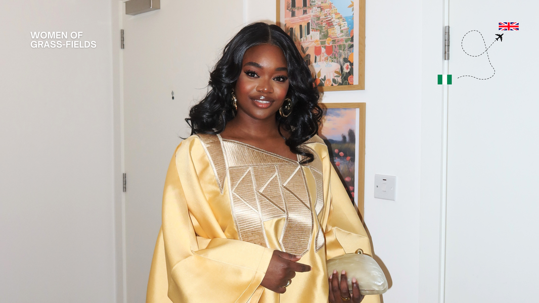 From Lagos to London: How Bolatito Fasasi (@tito_lifestyle) Is Building a Soft Life Without Shrinking