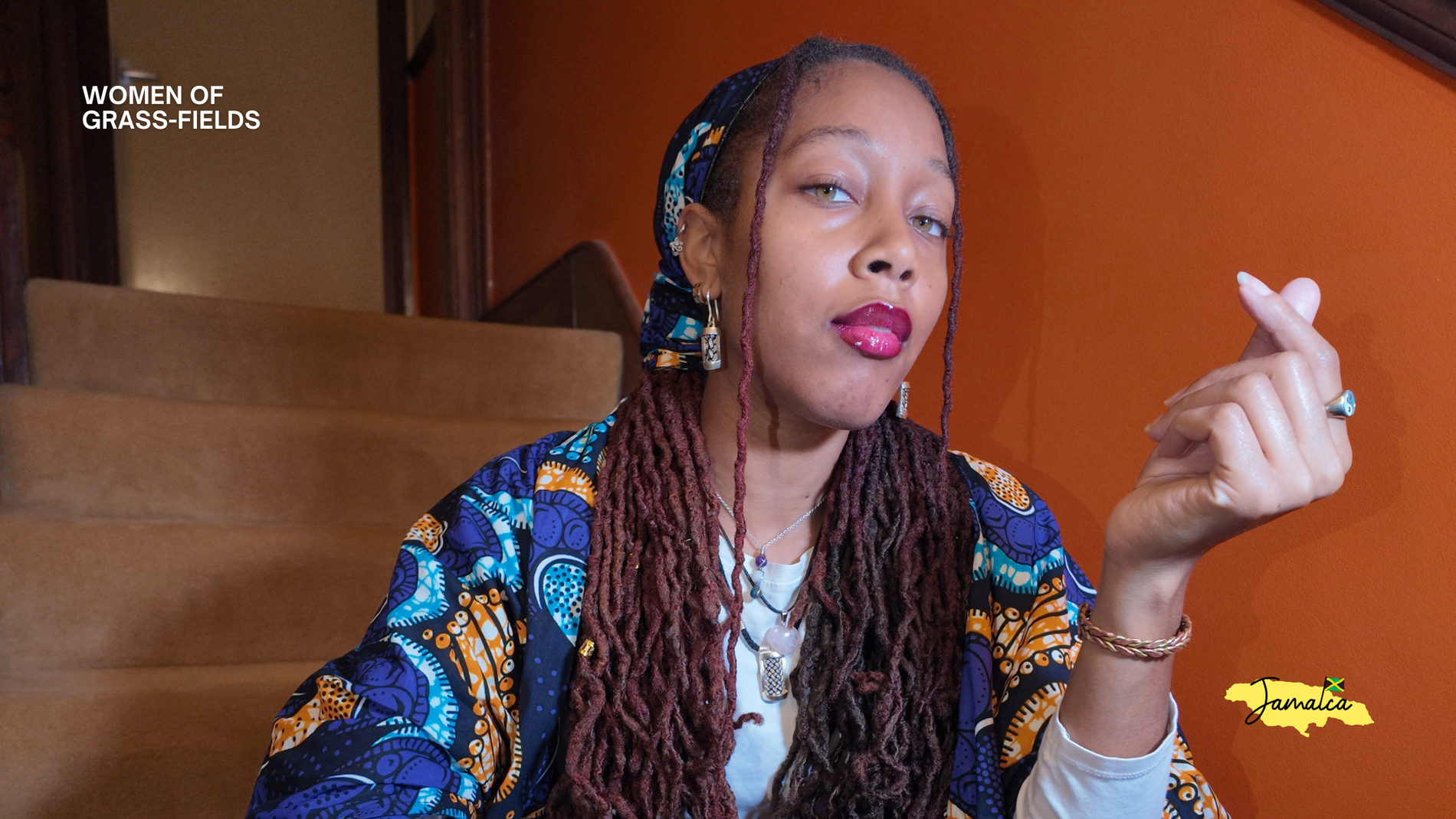The Africanfuturism Writer Building Her Own Universe: Meet Chiemeka Nicely