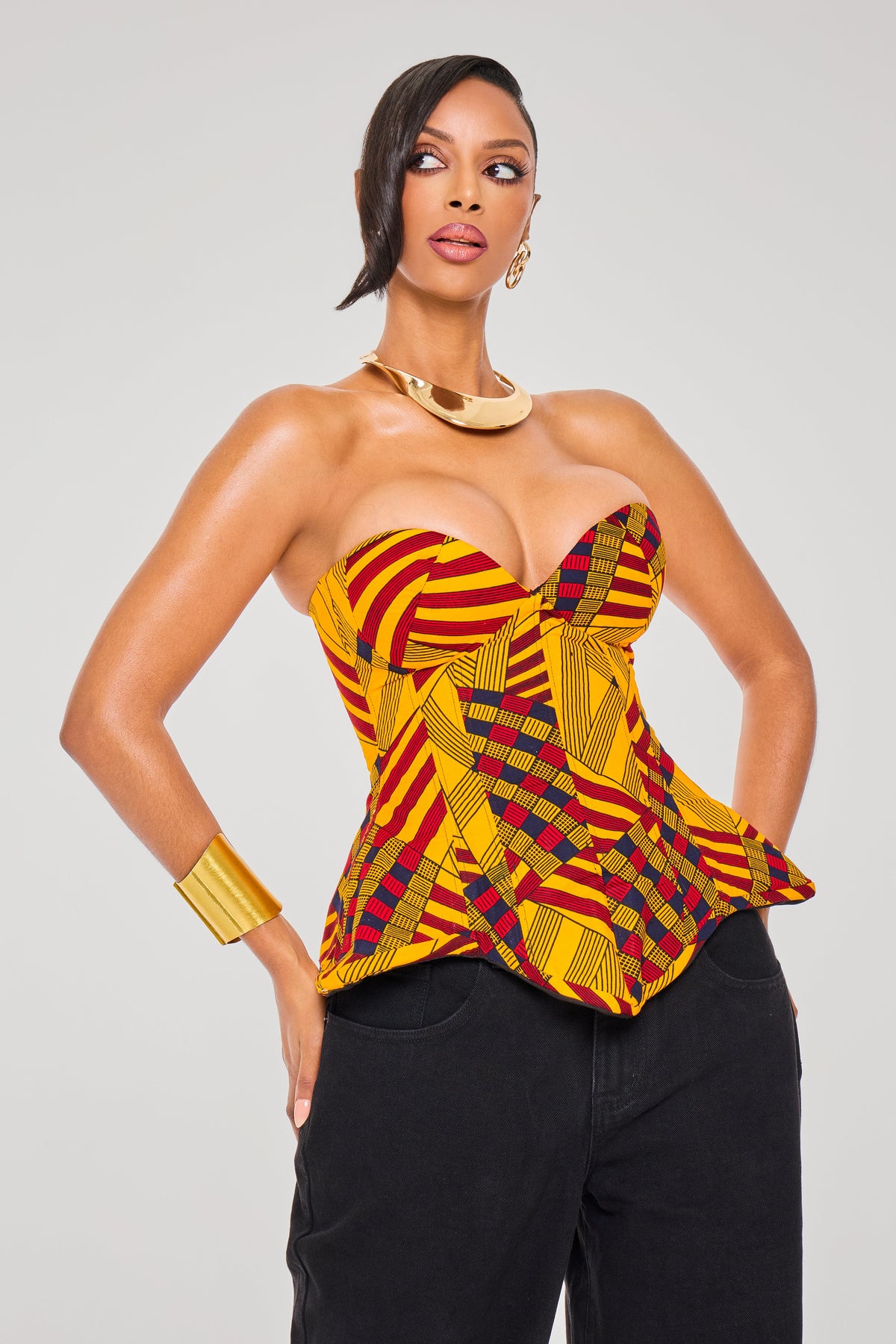 Ankara Tops