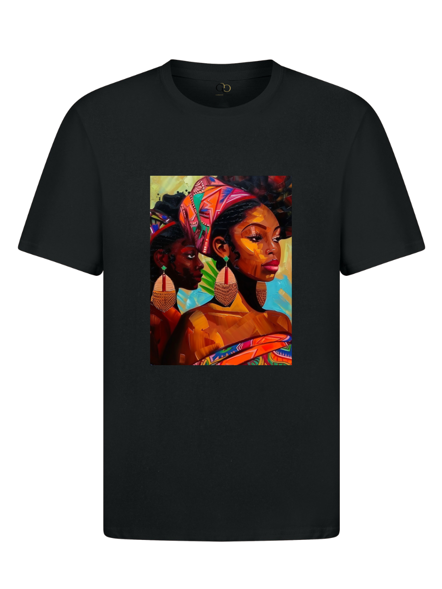 Kids Sister of the Dawn T-Shirt