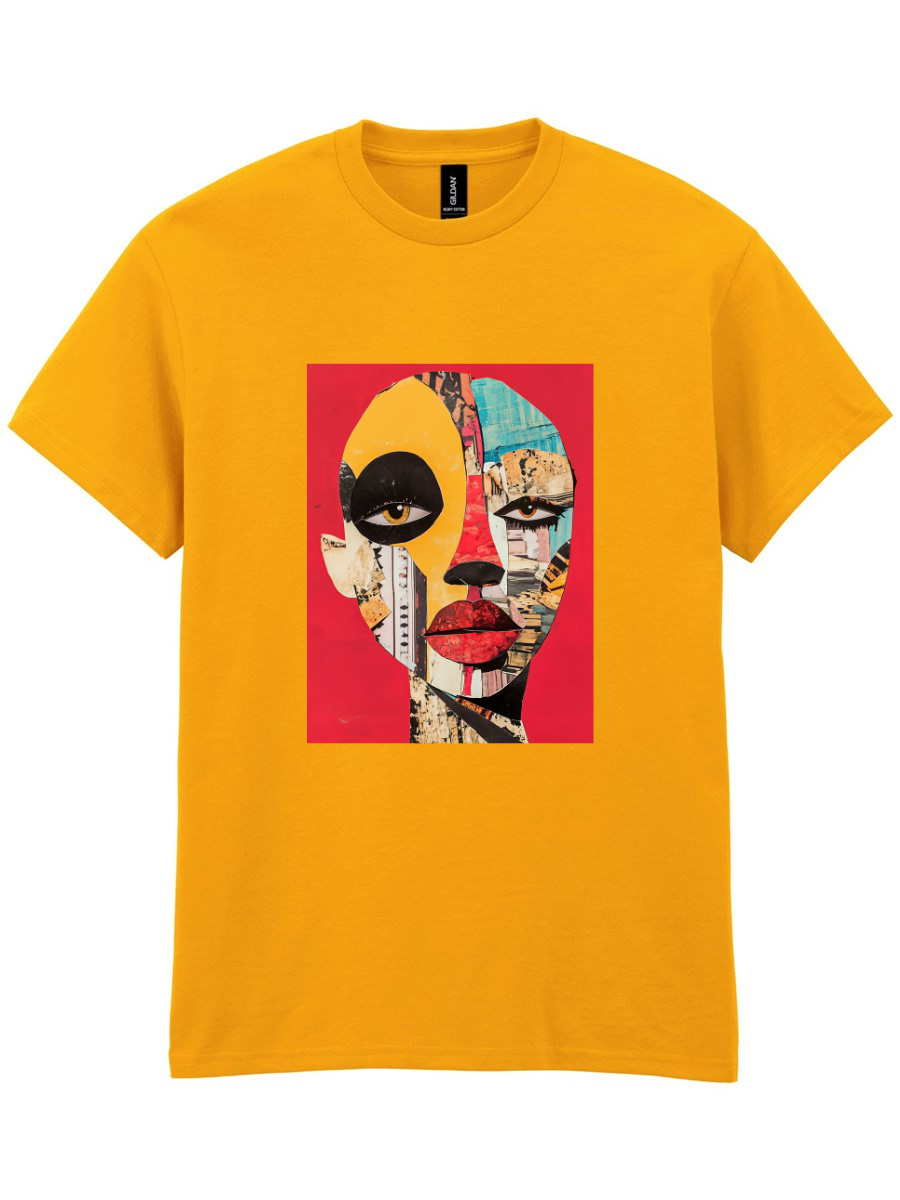 Kids Patchwork Goddess