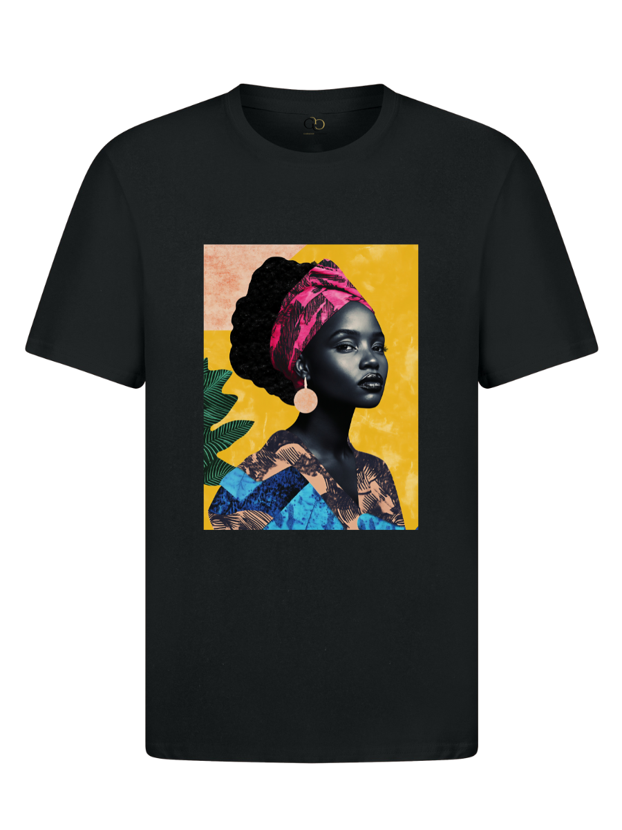 Kids Queen of Sun T-shirt