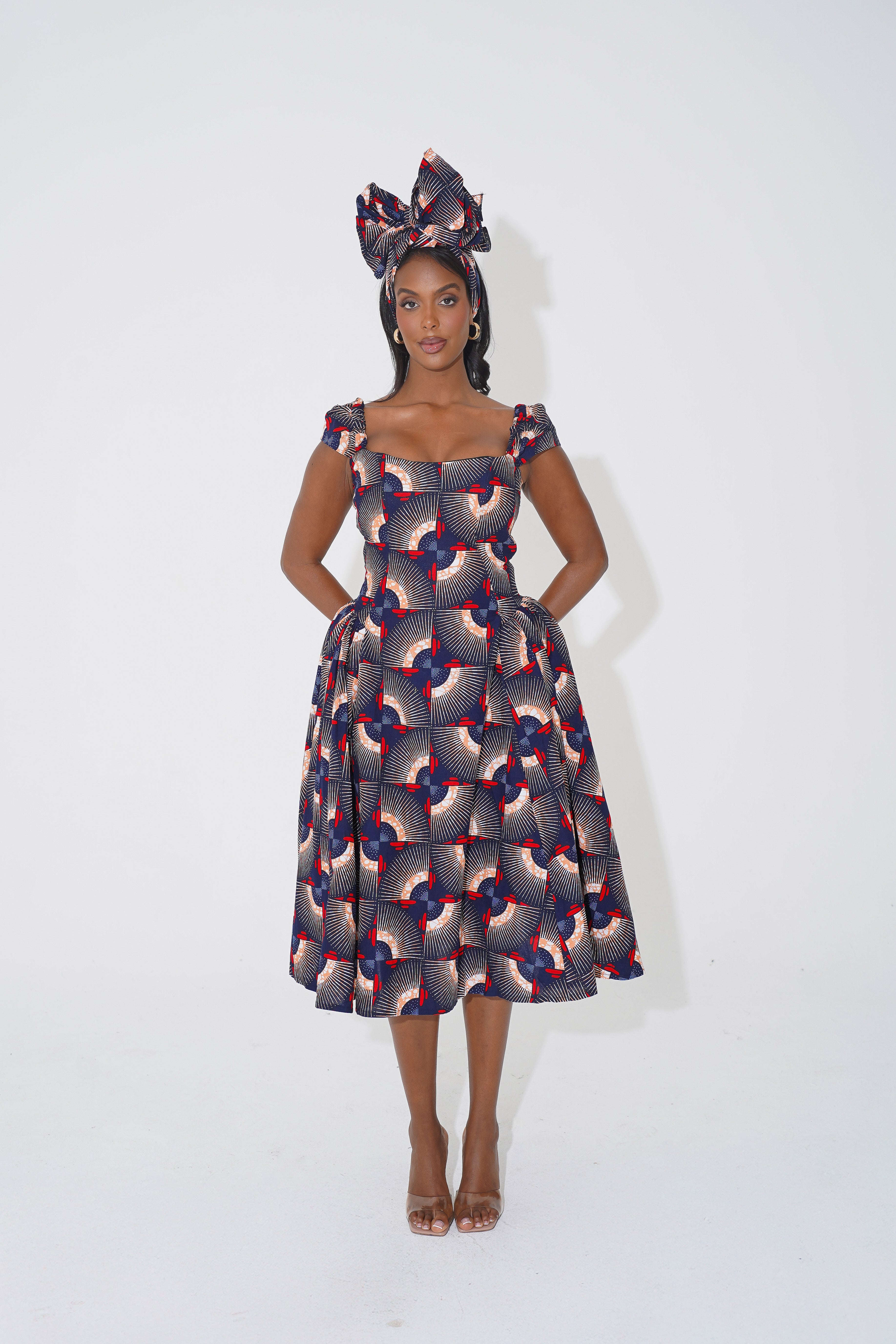 Ebot Dress