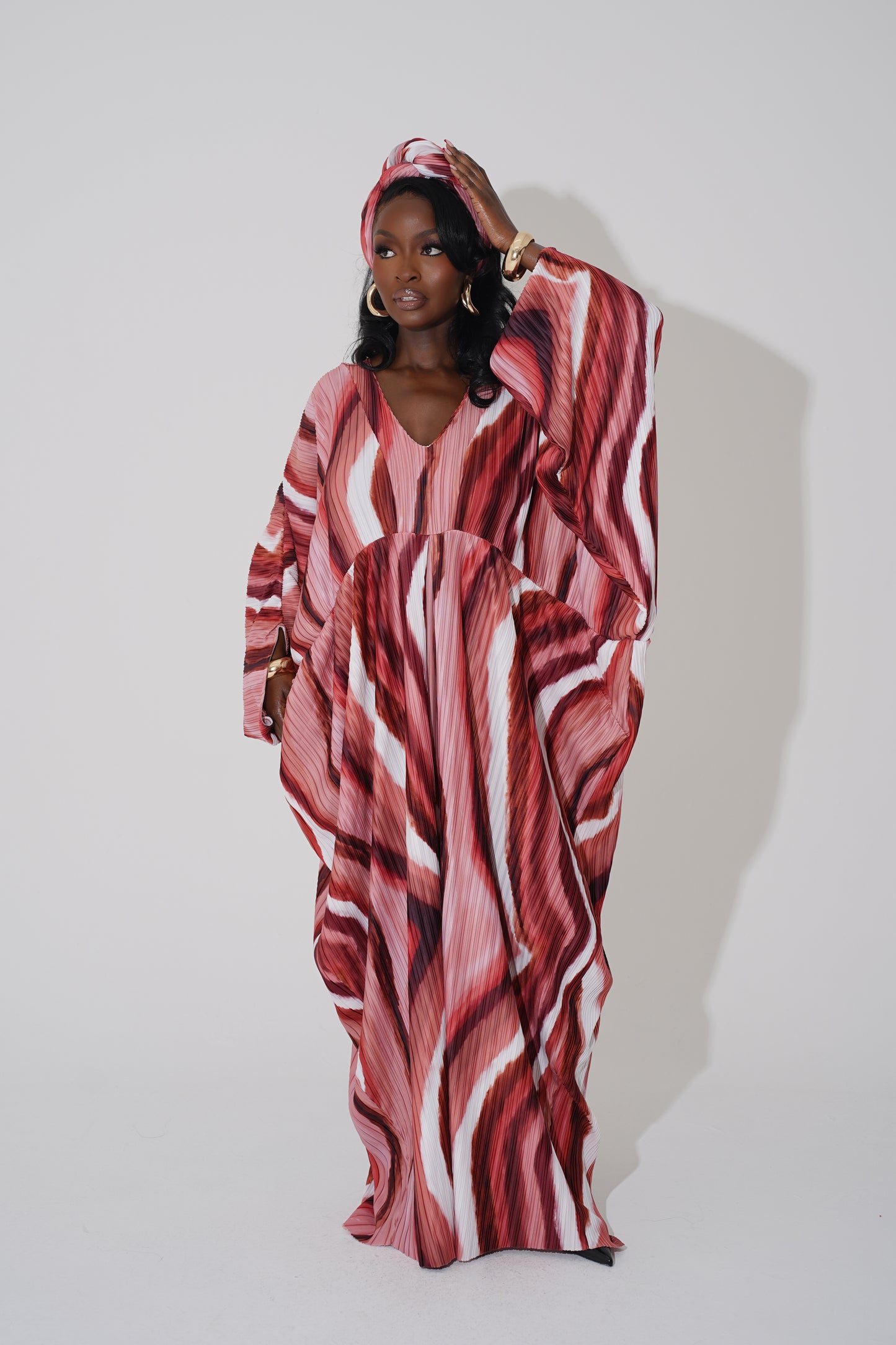 Malika Dress