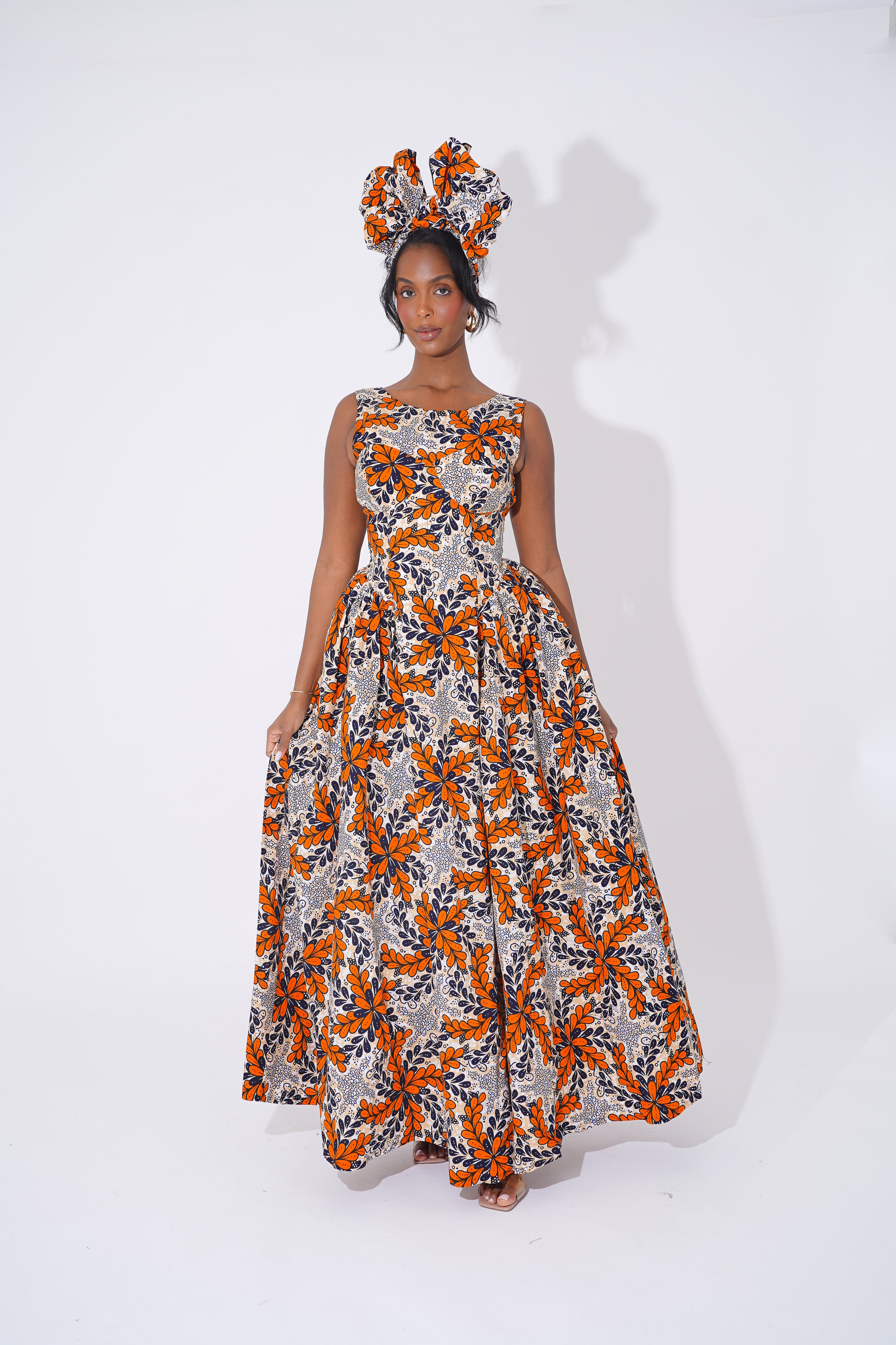 Nfor Dress