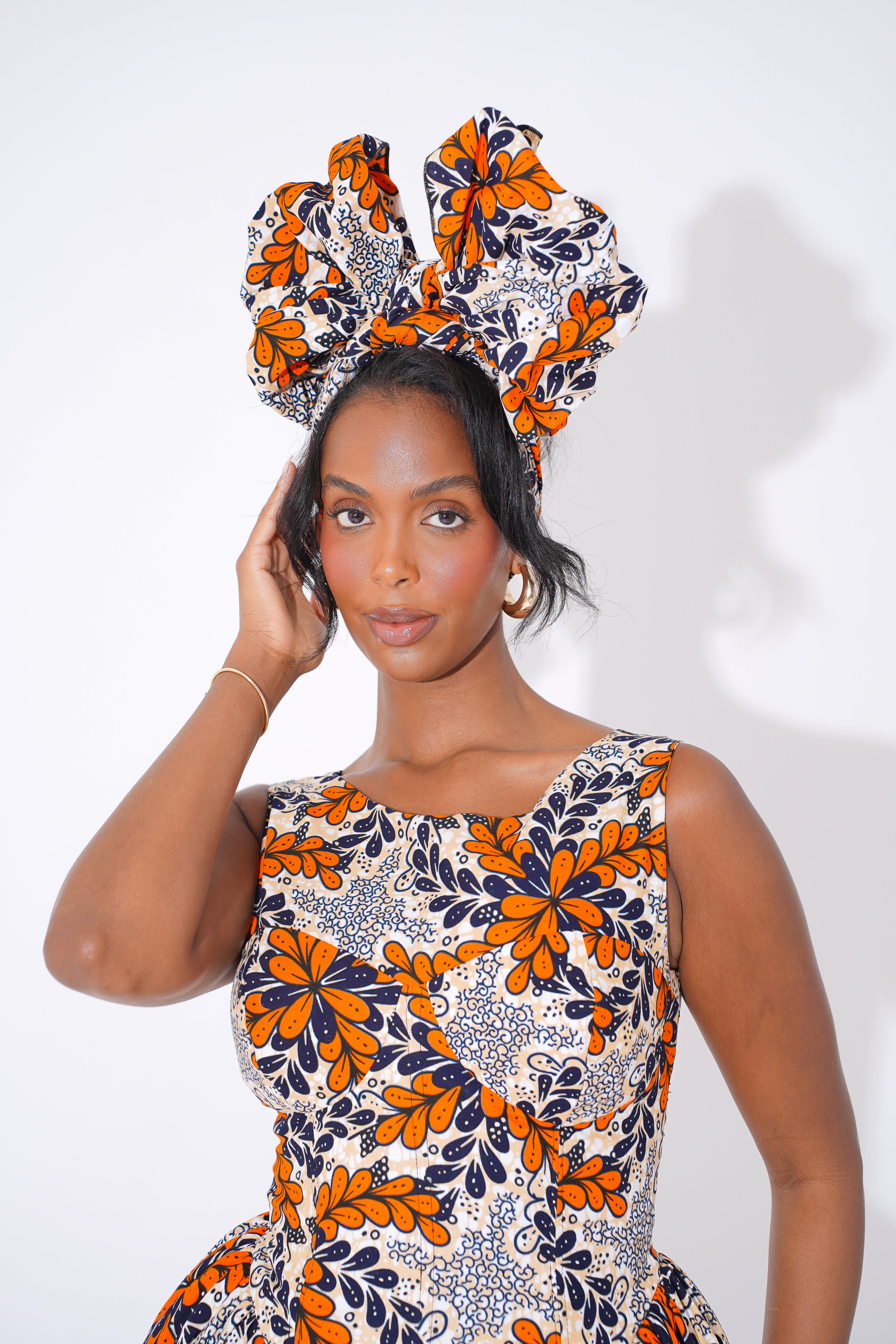 Nfor Dress