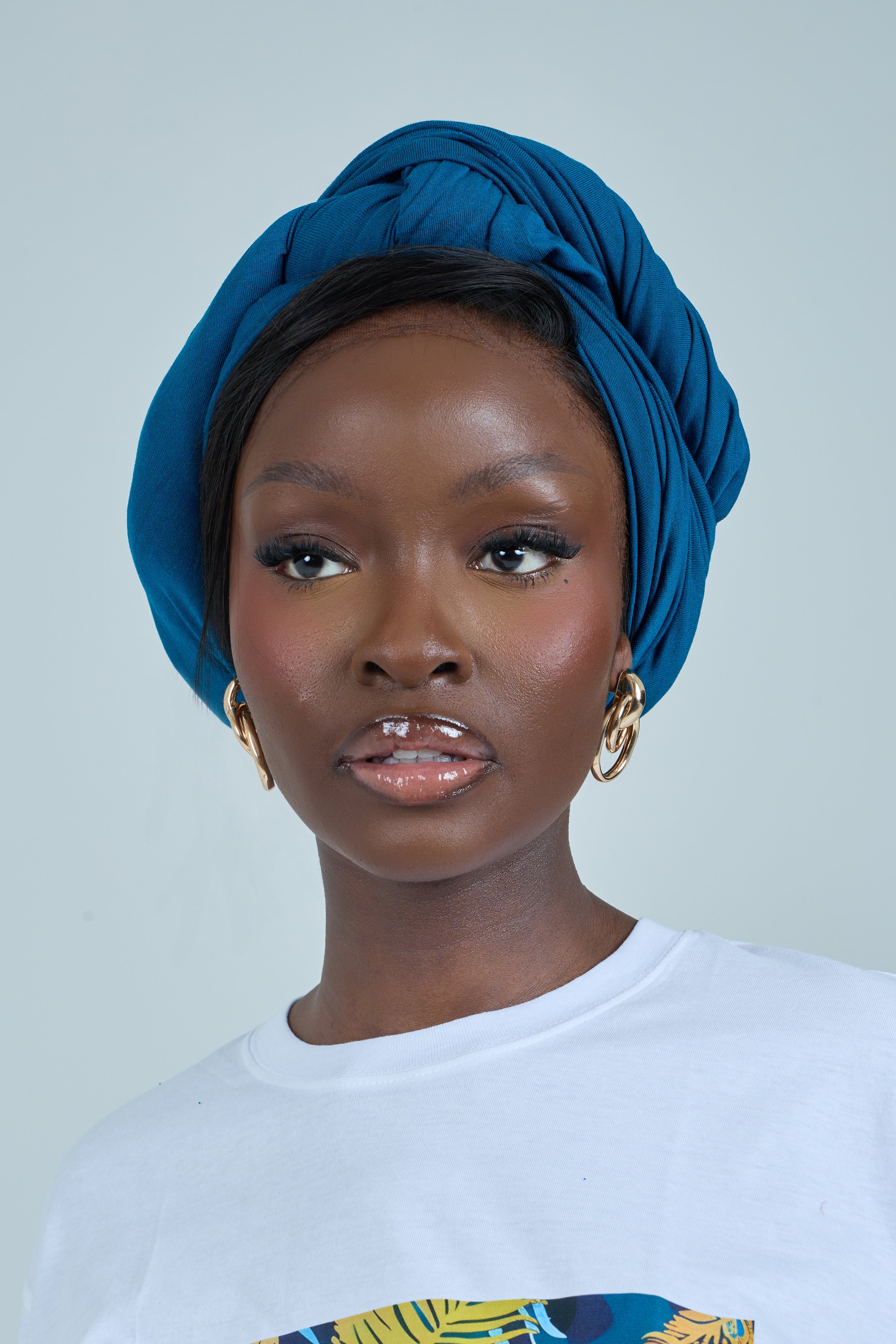Zuri Head Scarf