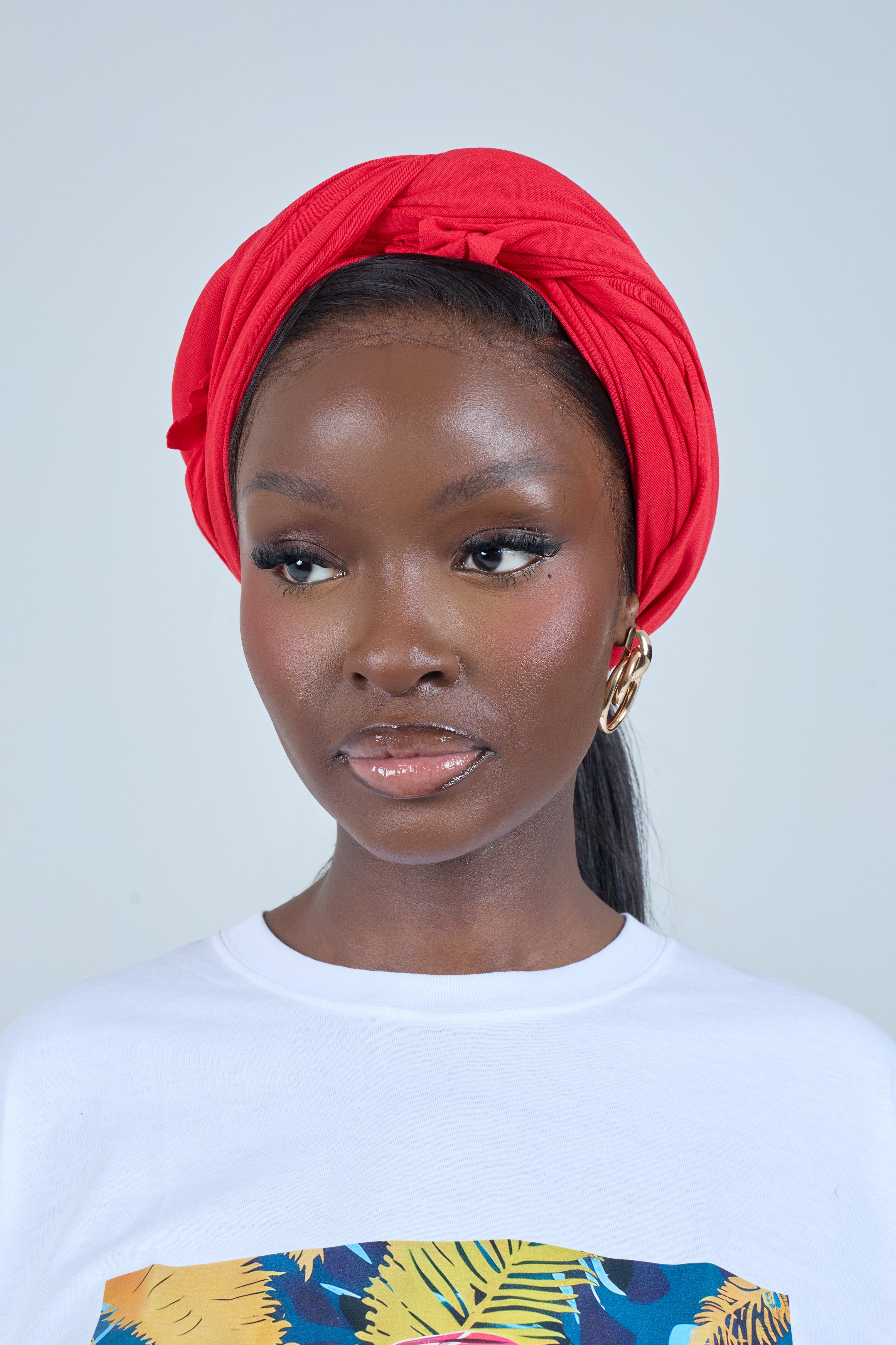Nyota Head Scarf