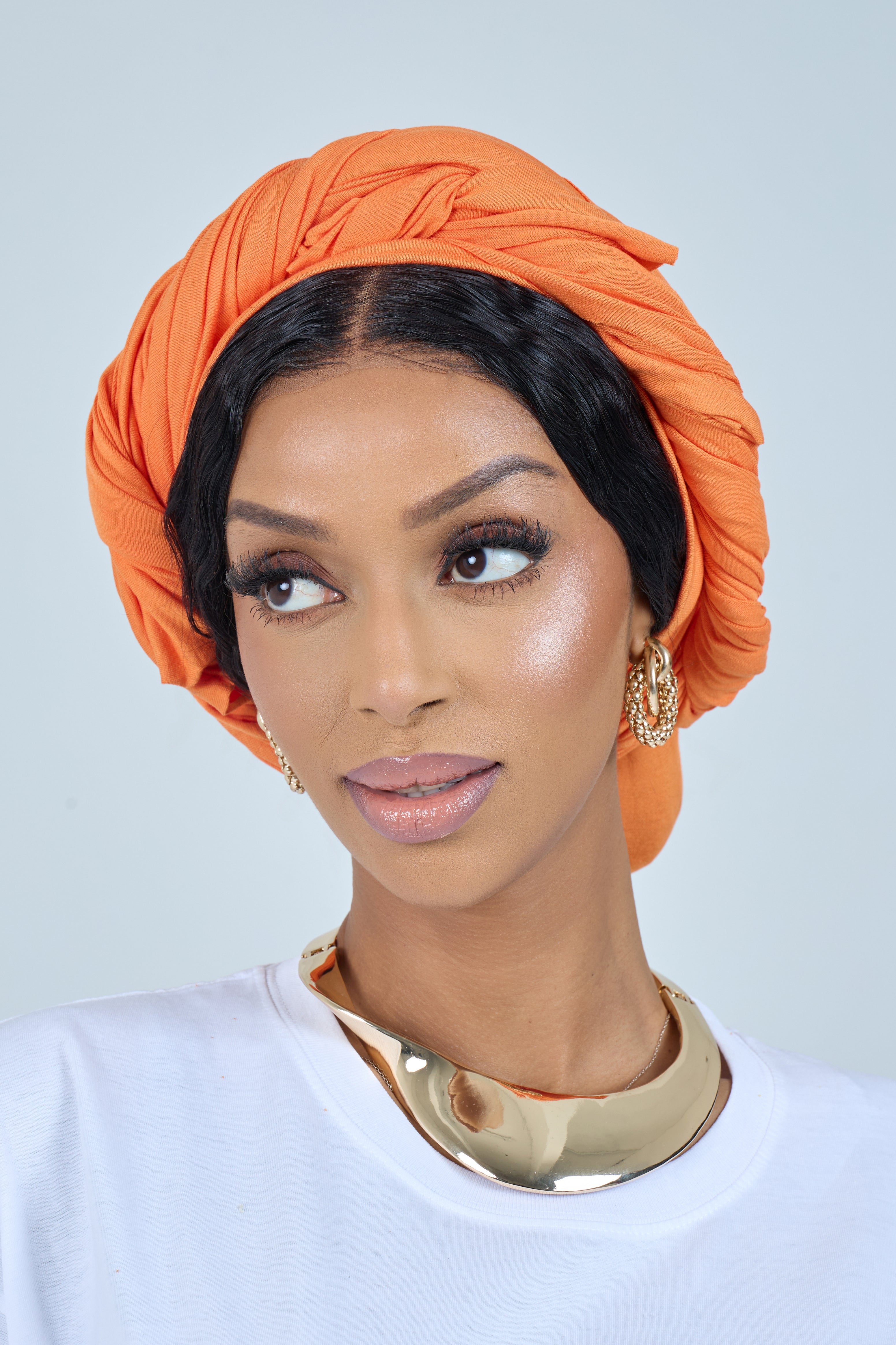 Tahiri Head Scarf