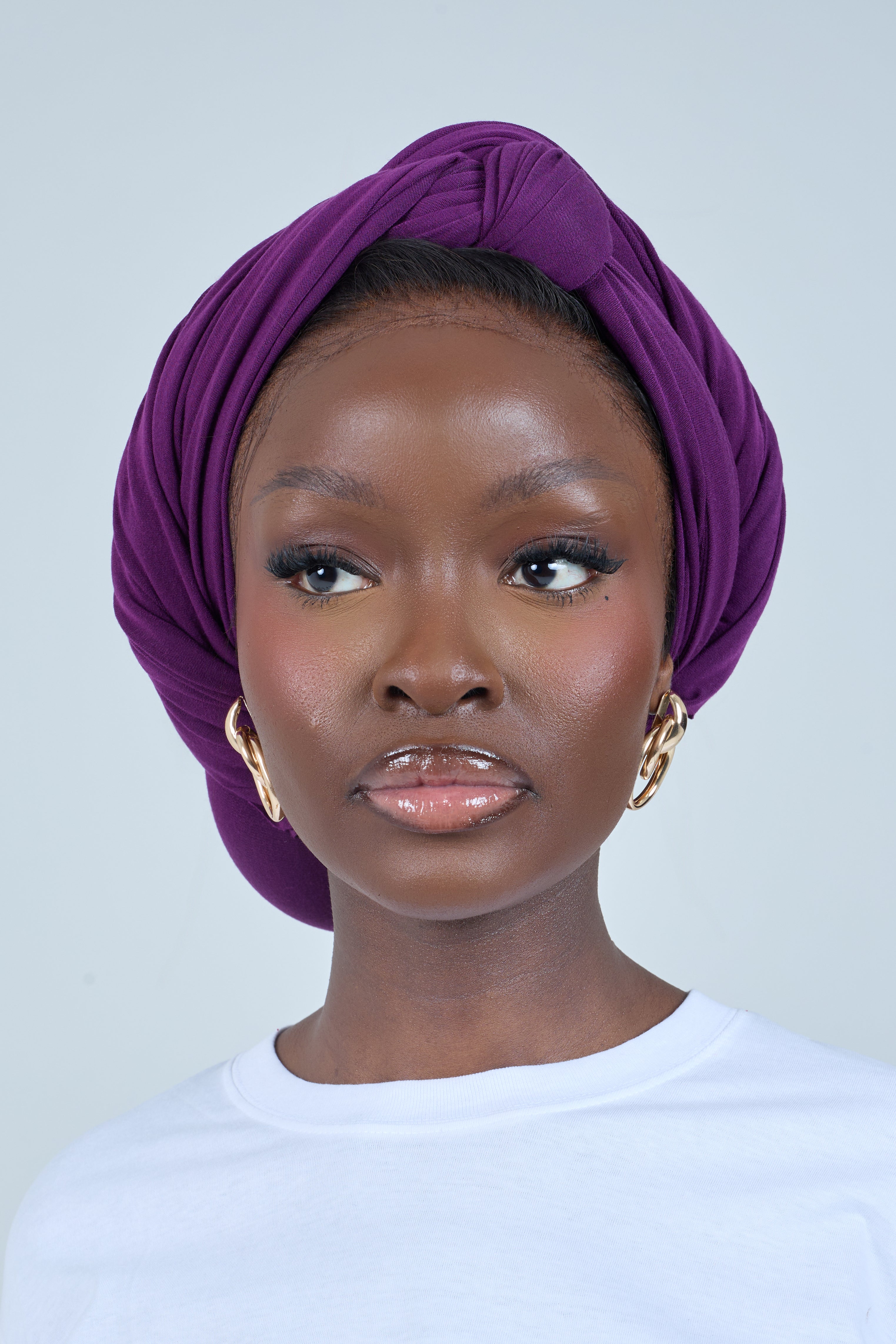 Zahra Head Scarf