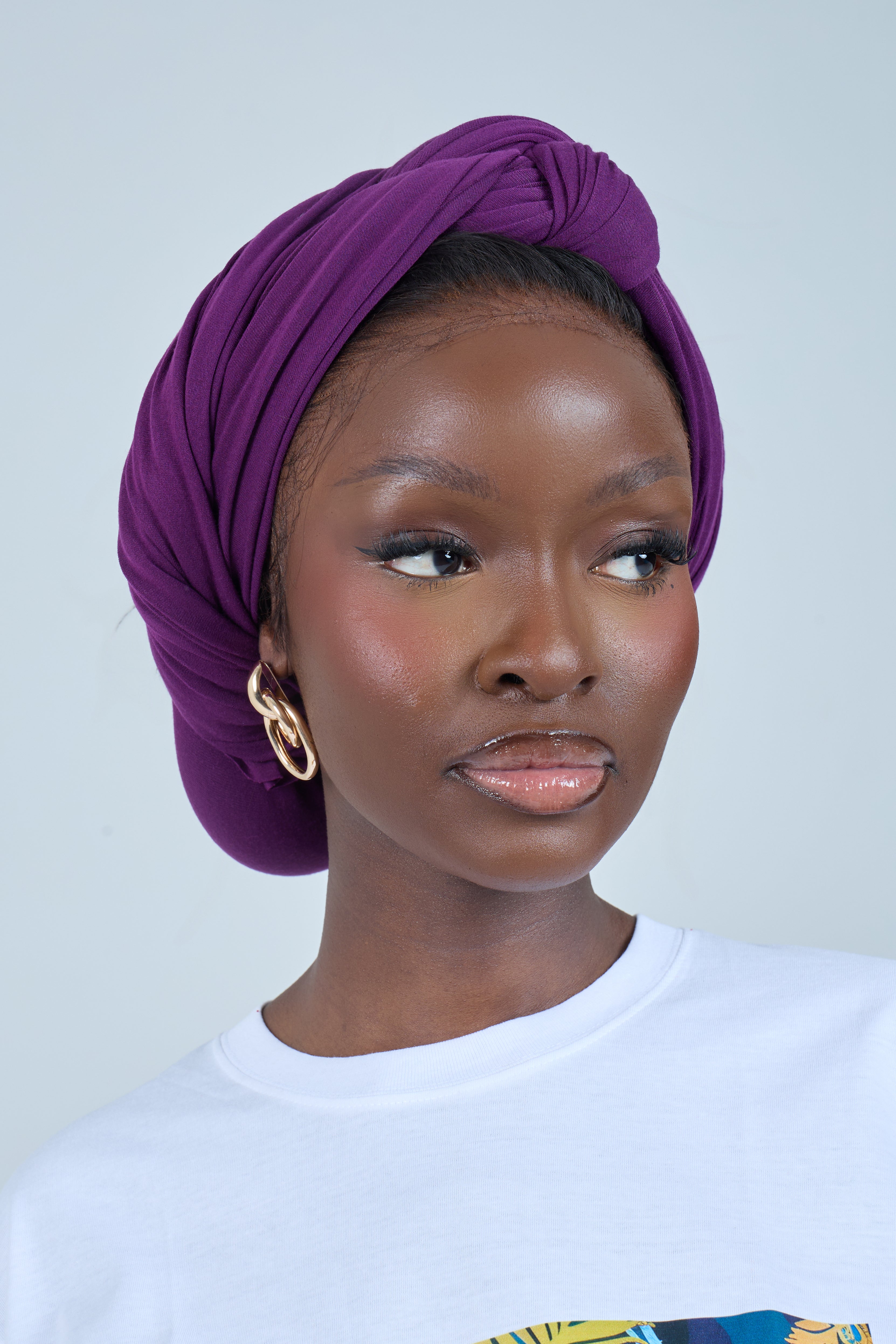 Zahra Head Scarf