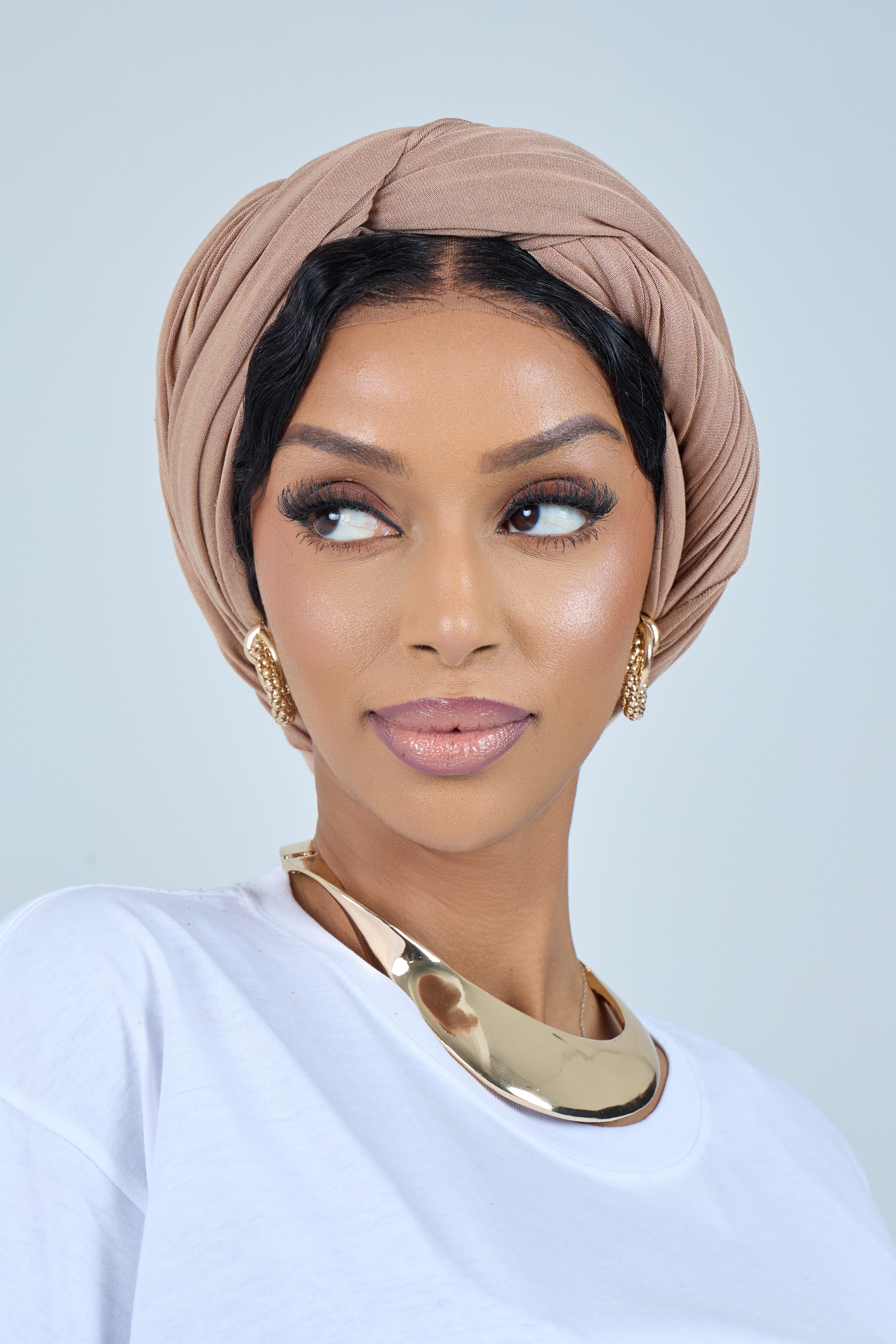Sama Head Scarf