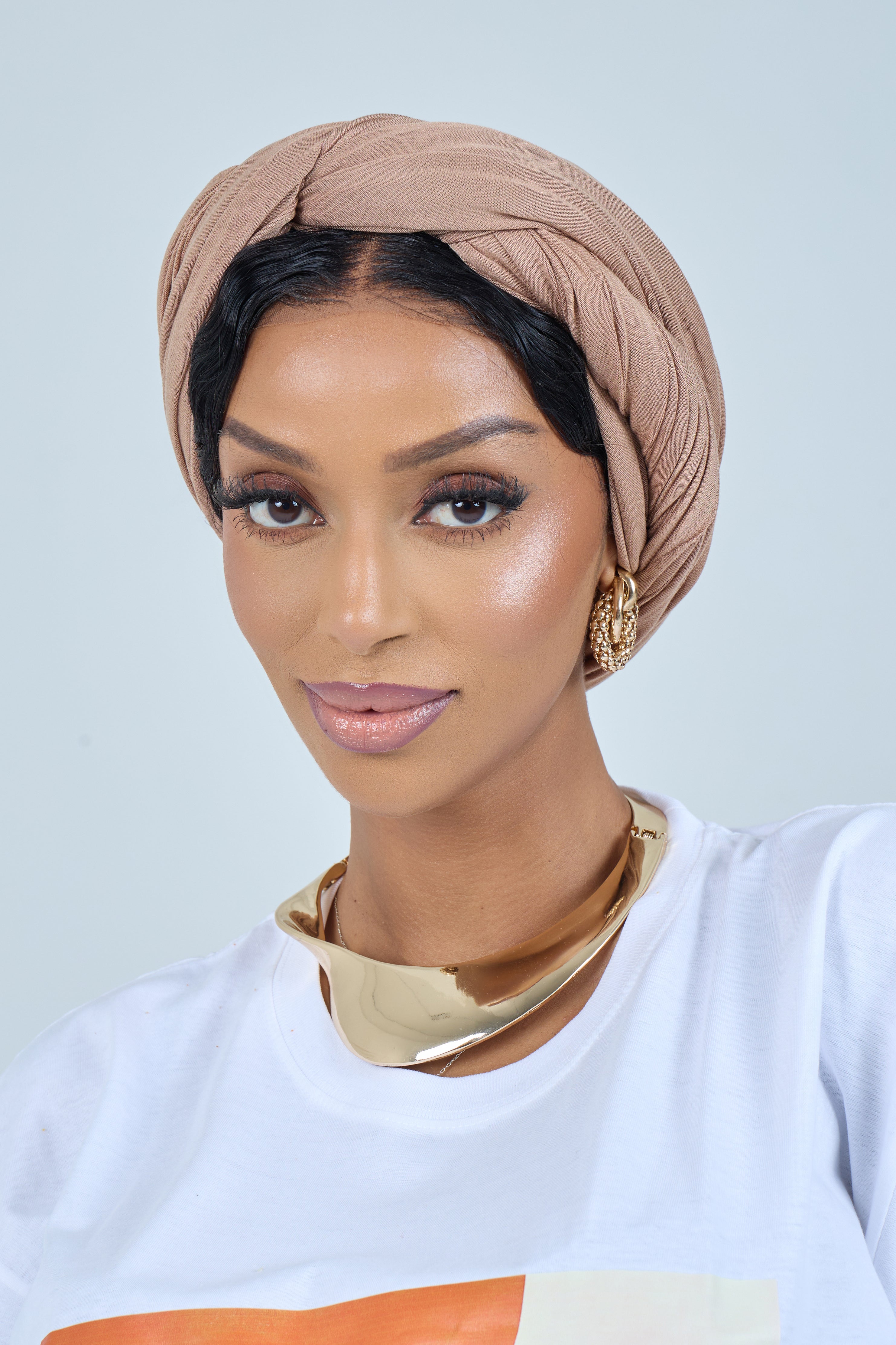 Sama Head Scarf