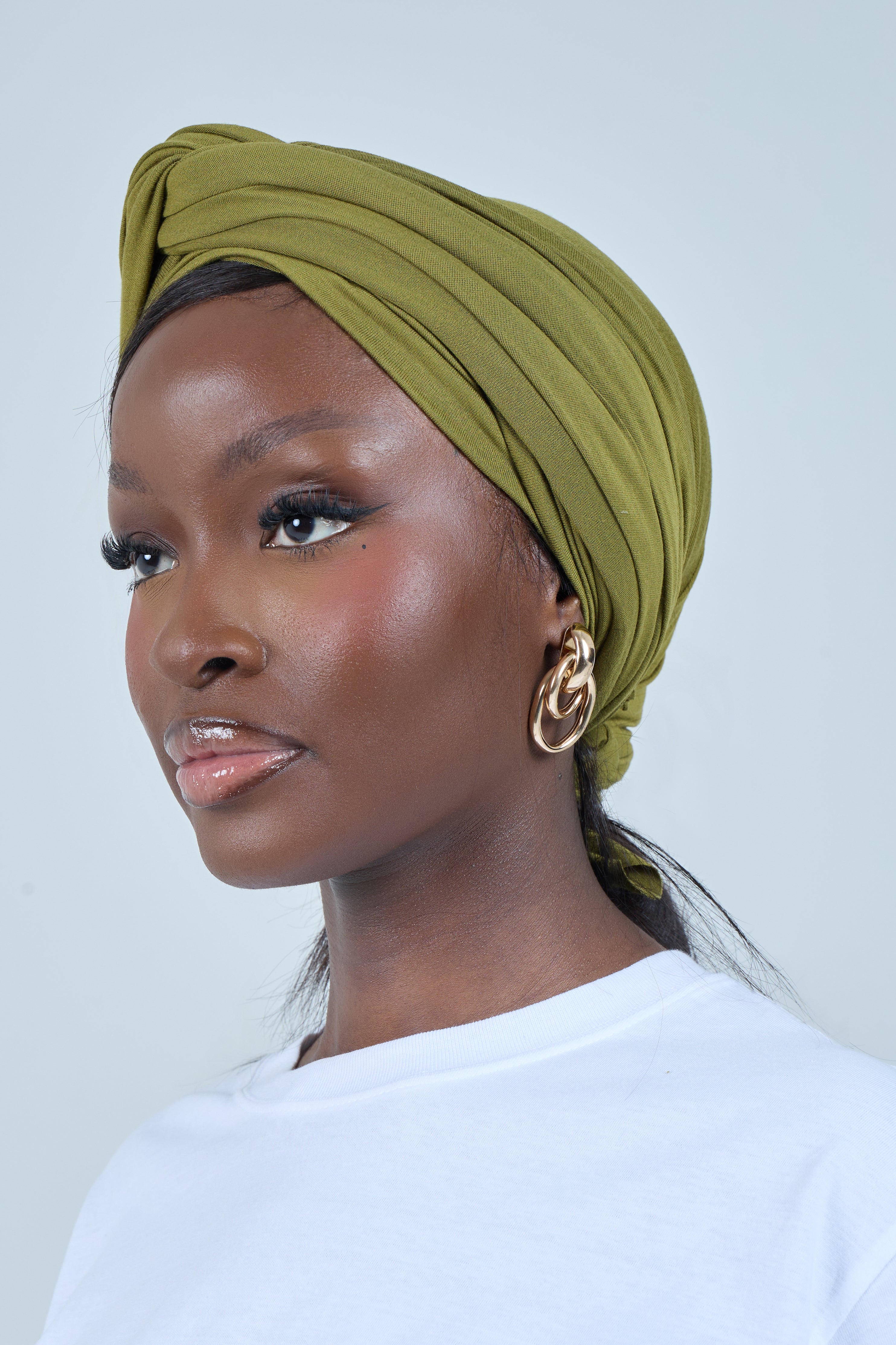 Lorato Head Scarf