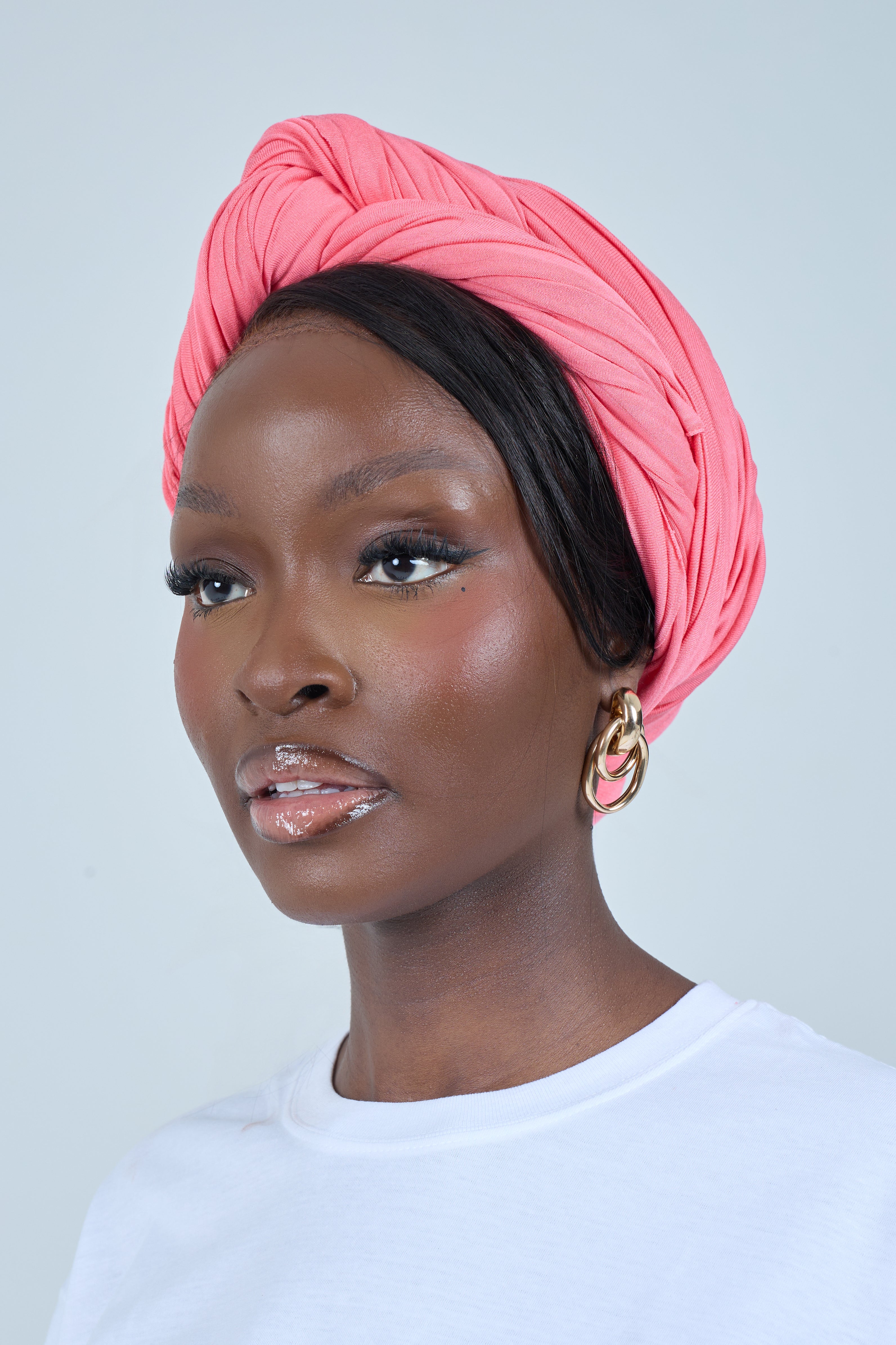 Awa Head Scarf