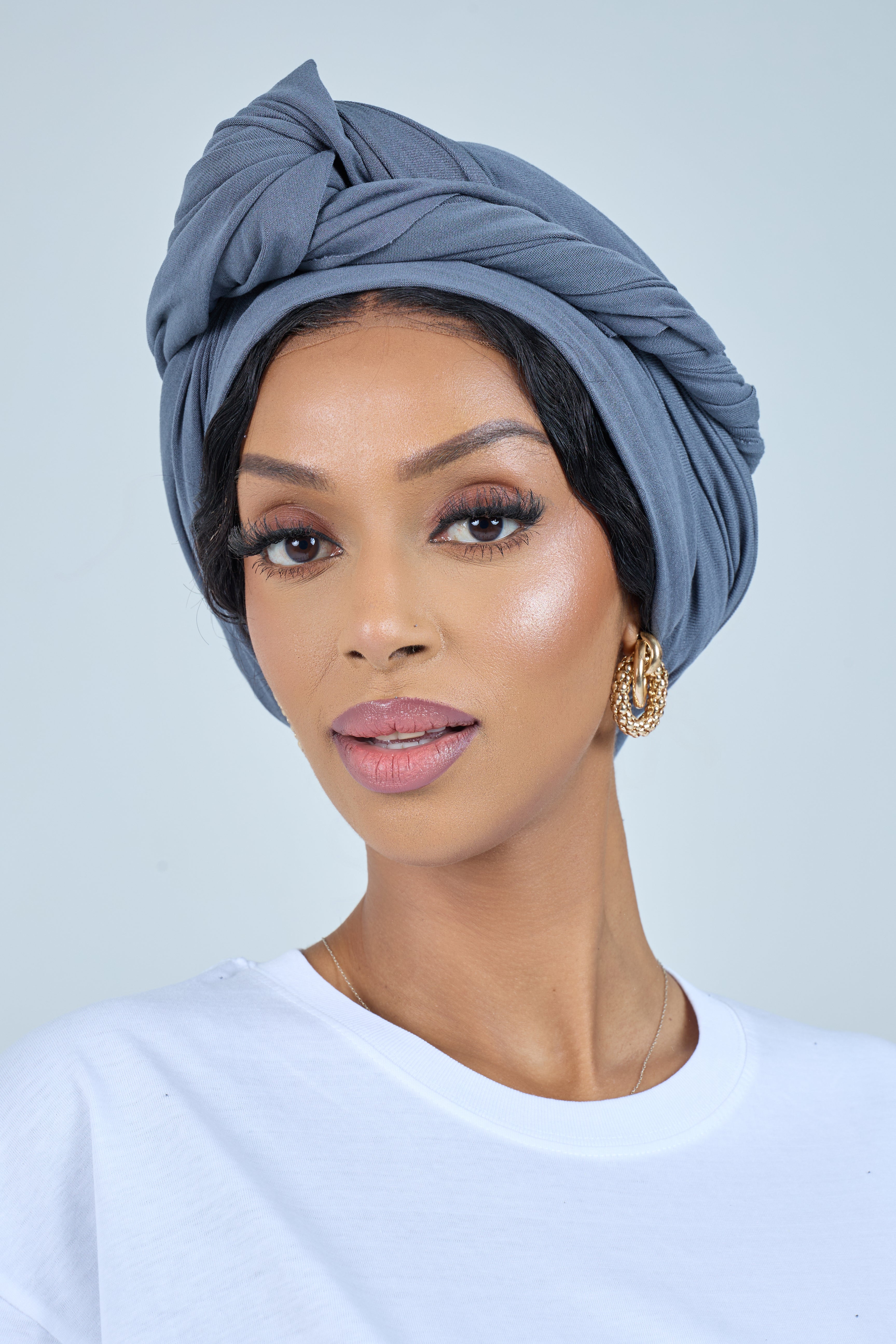 Mialy Head Scarf