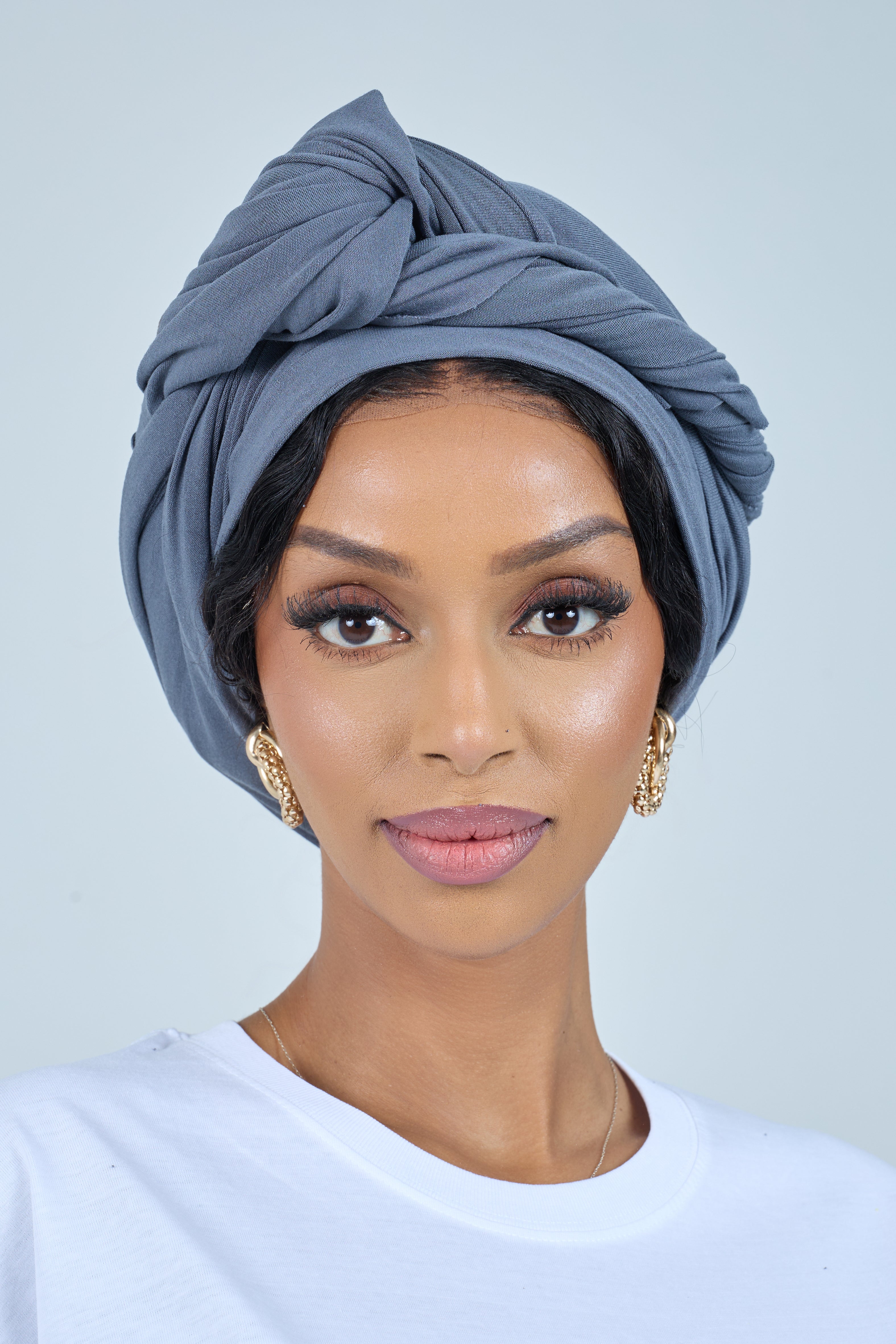 Mialy Head Scarf