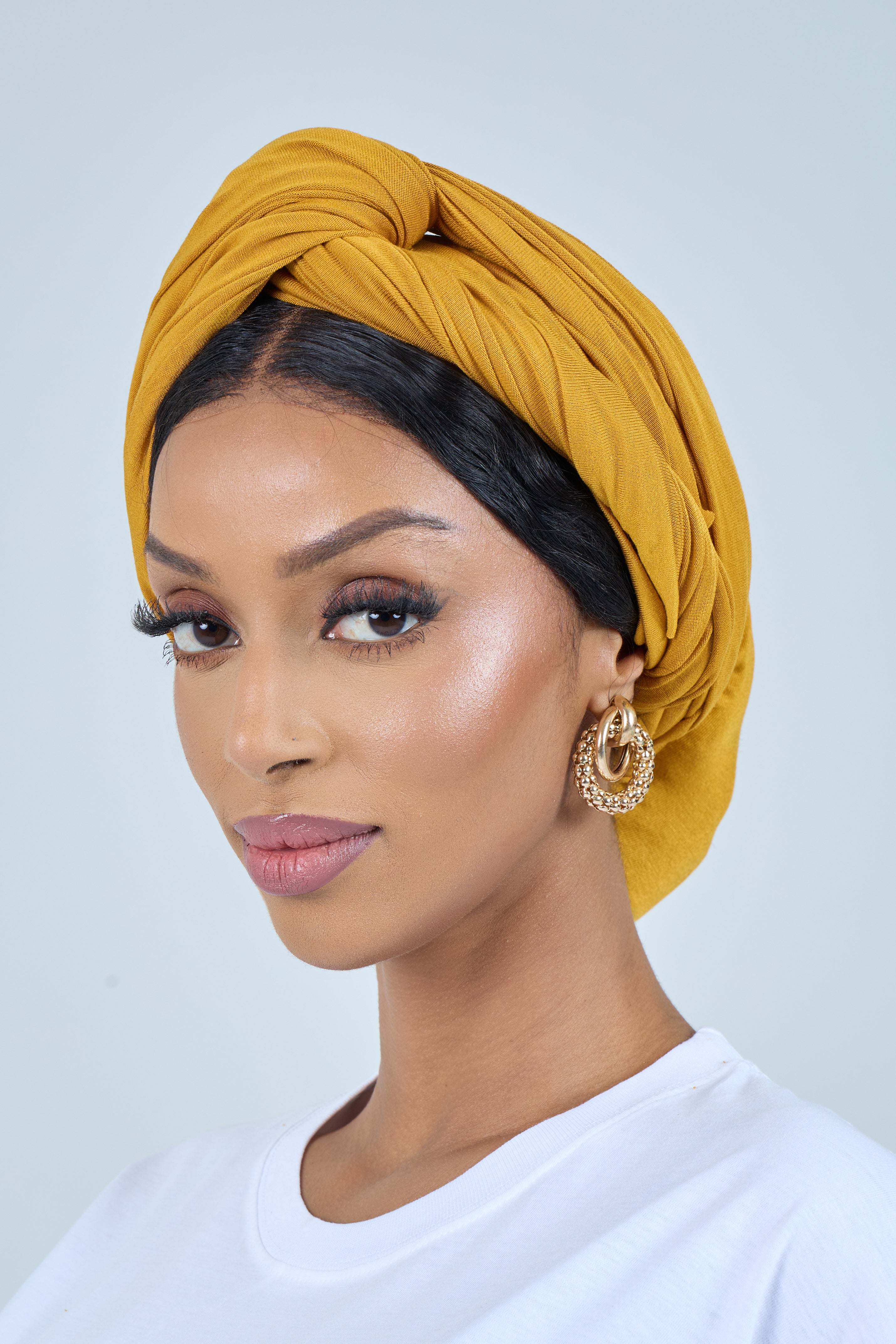 Nour Head Scarf
