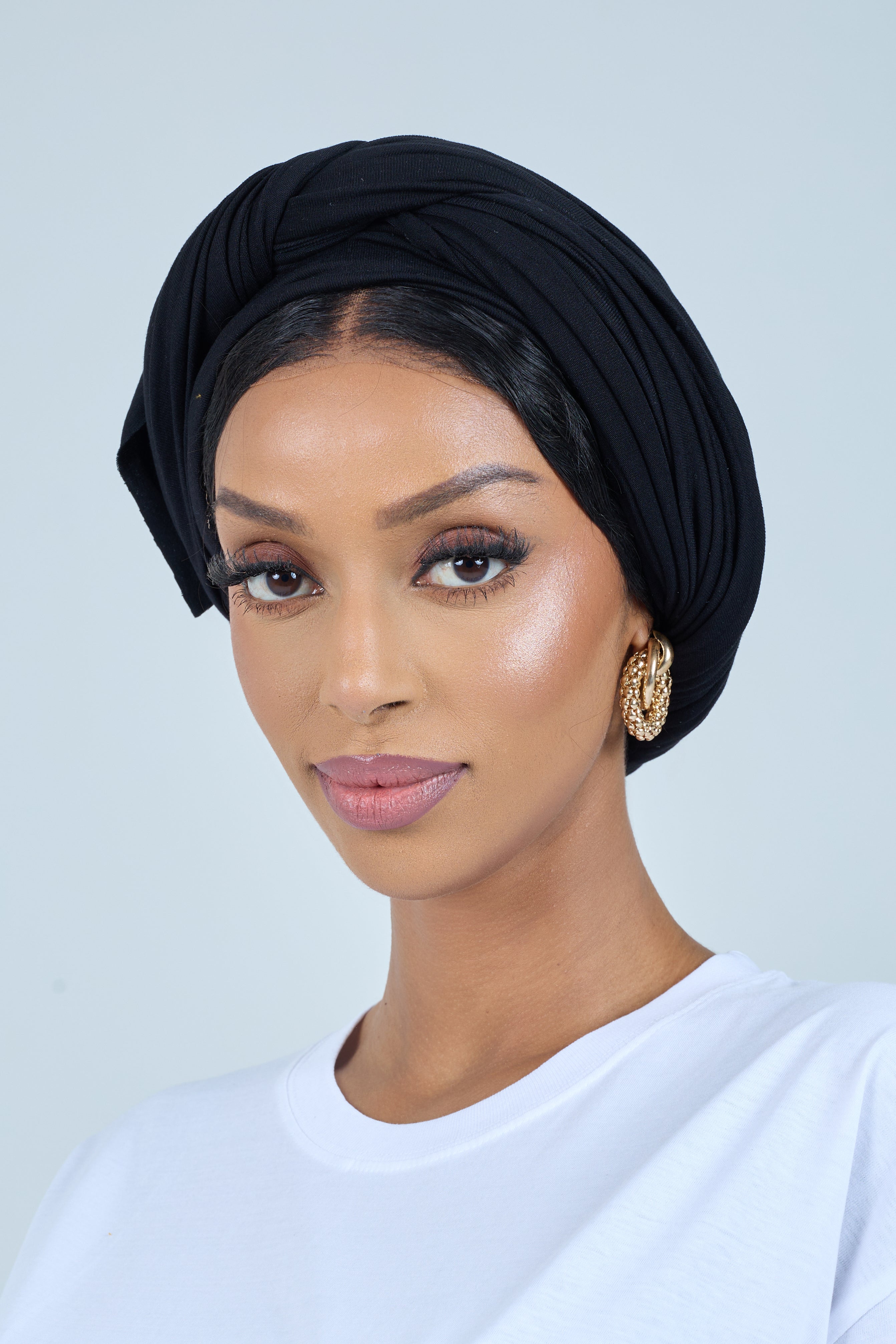 Zanele Head Scarf