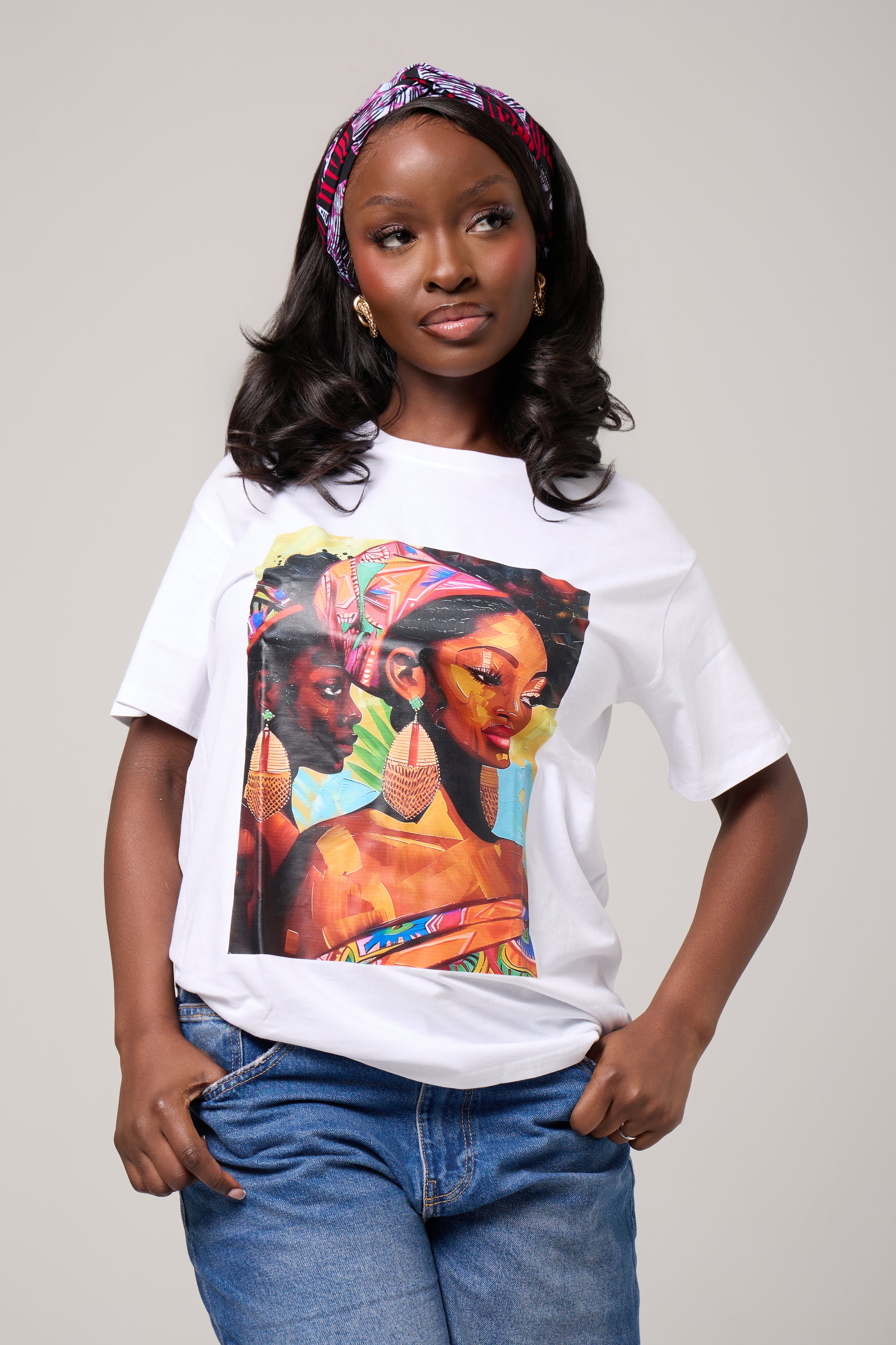 Sister of the Dawn T-Shirt