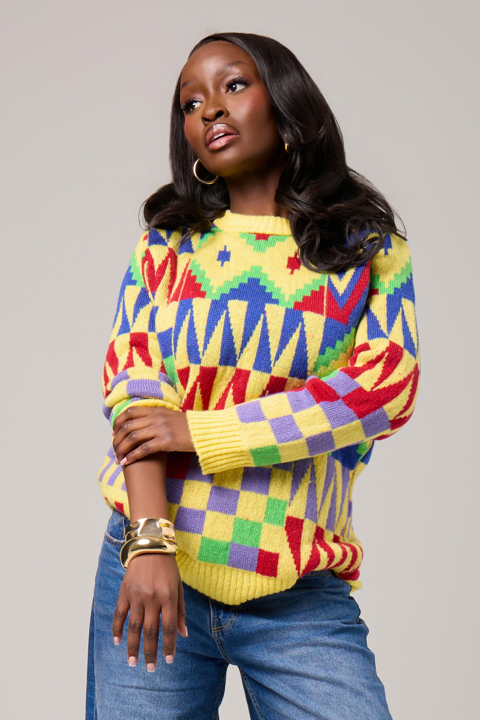 Efua Jumper