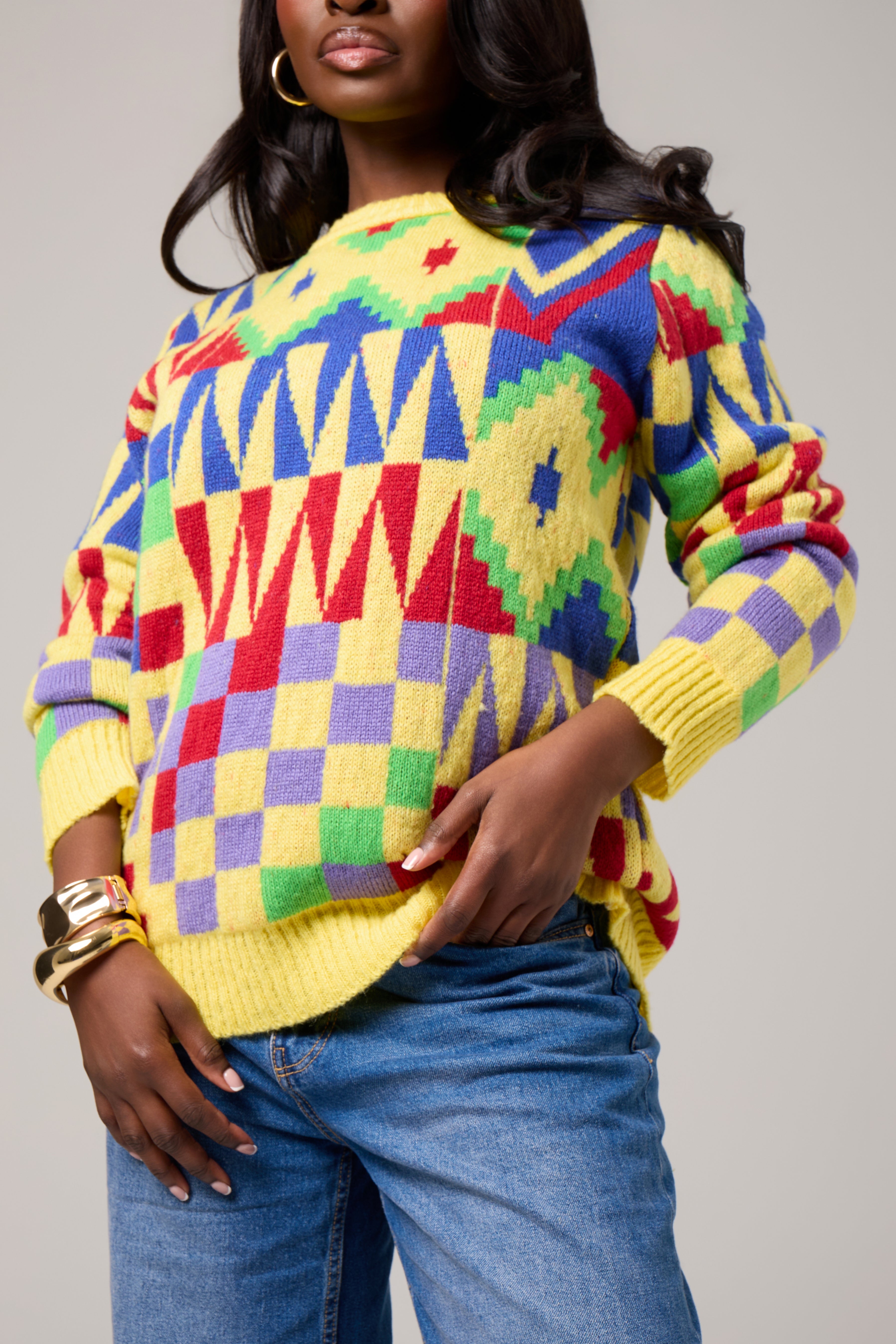 Efua Jumper