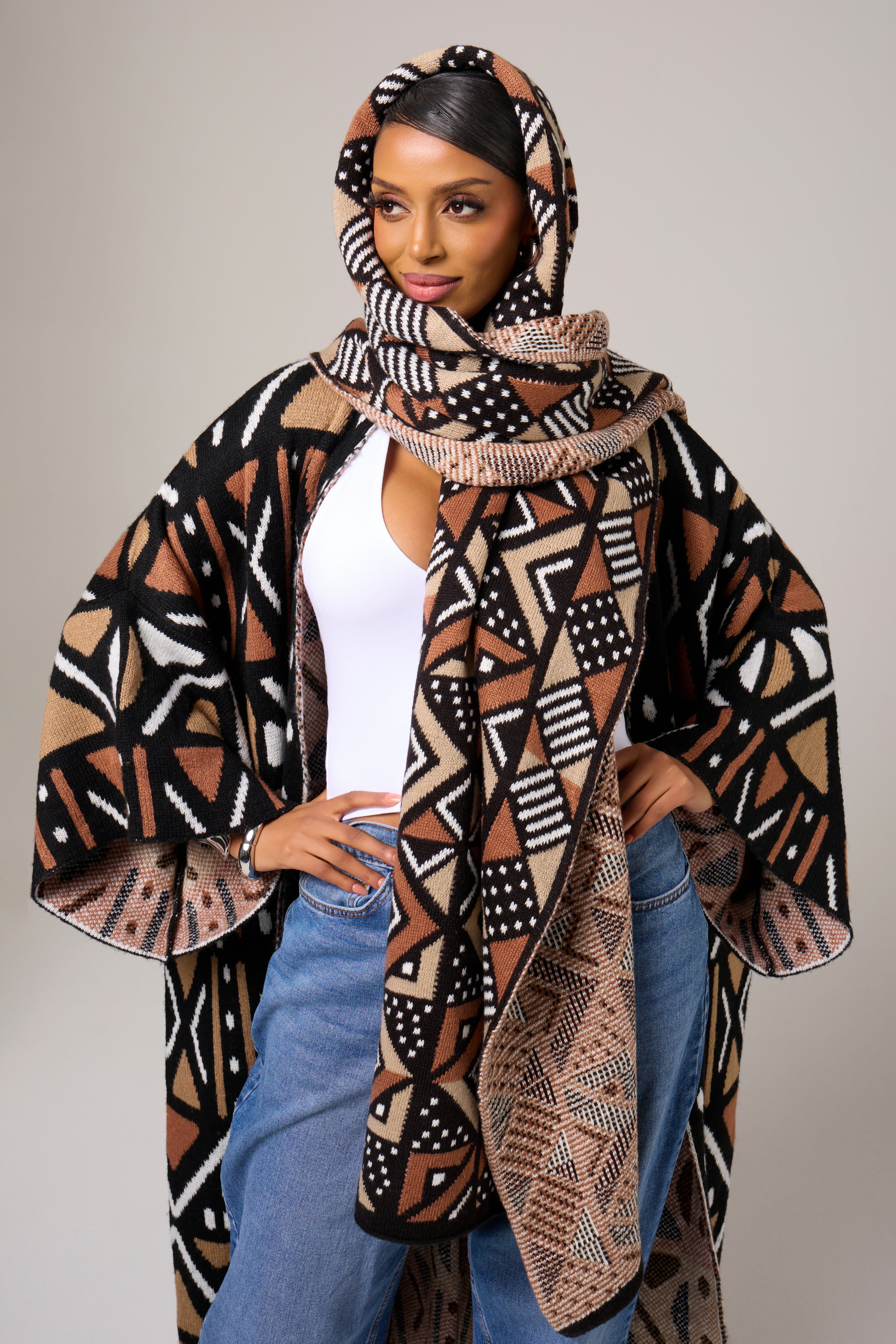 Cardigan Collection