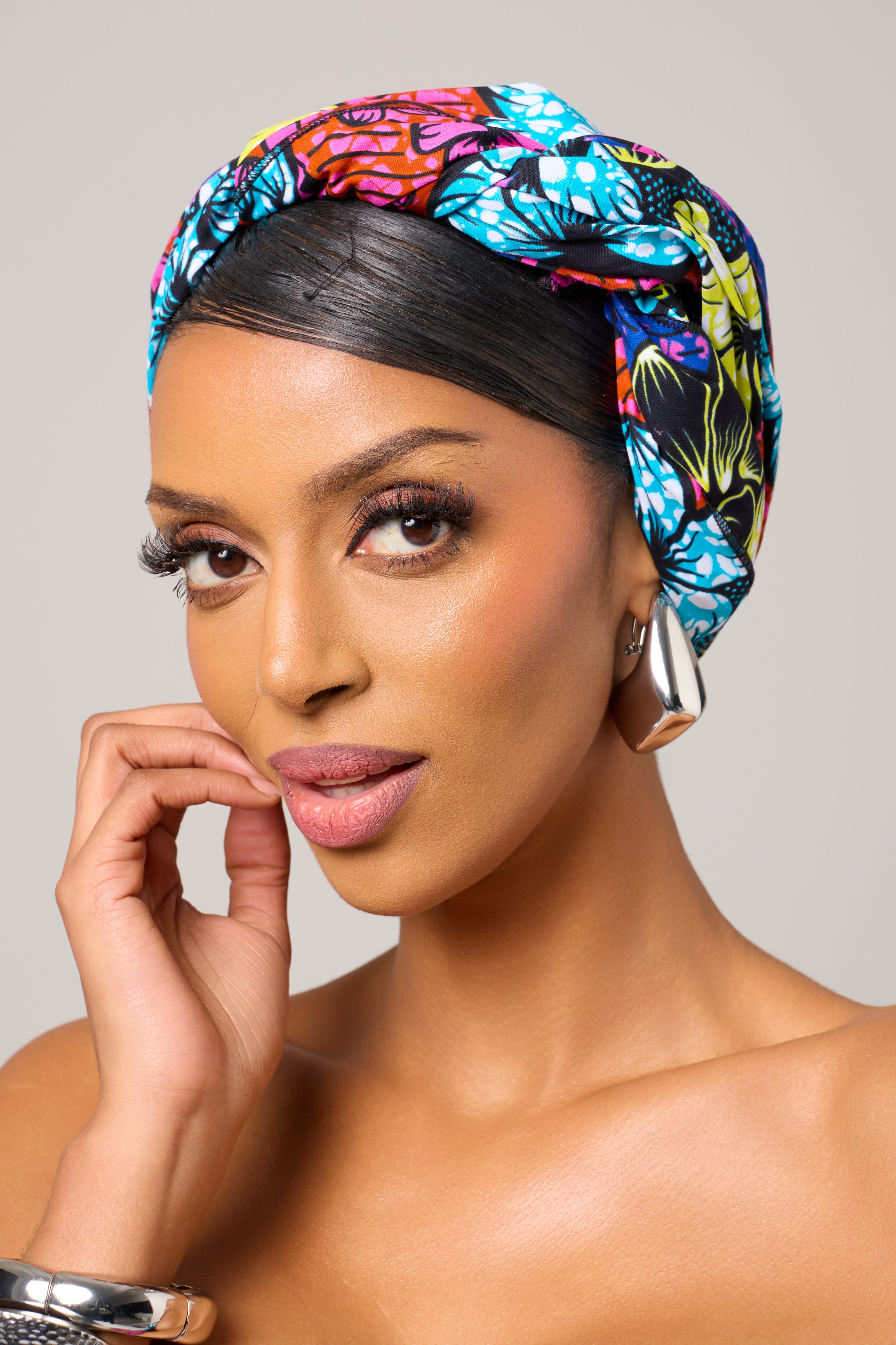 Annabelle Head Wrap