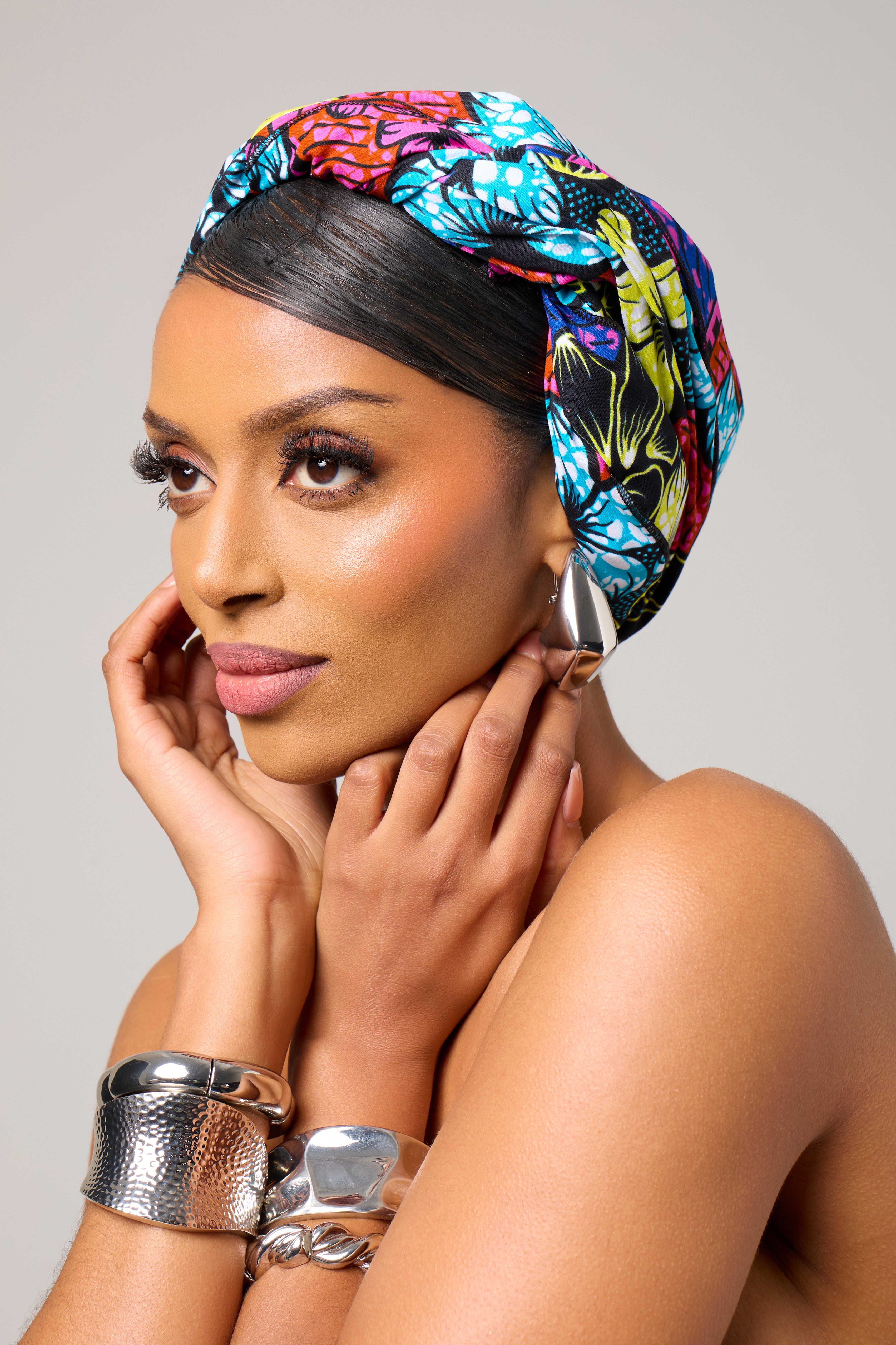 Annabelle Head Wrap