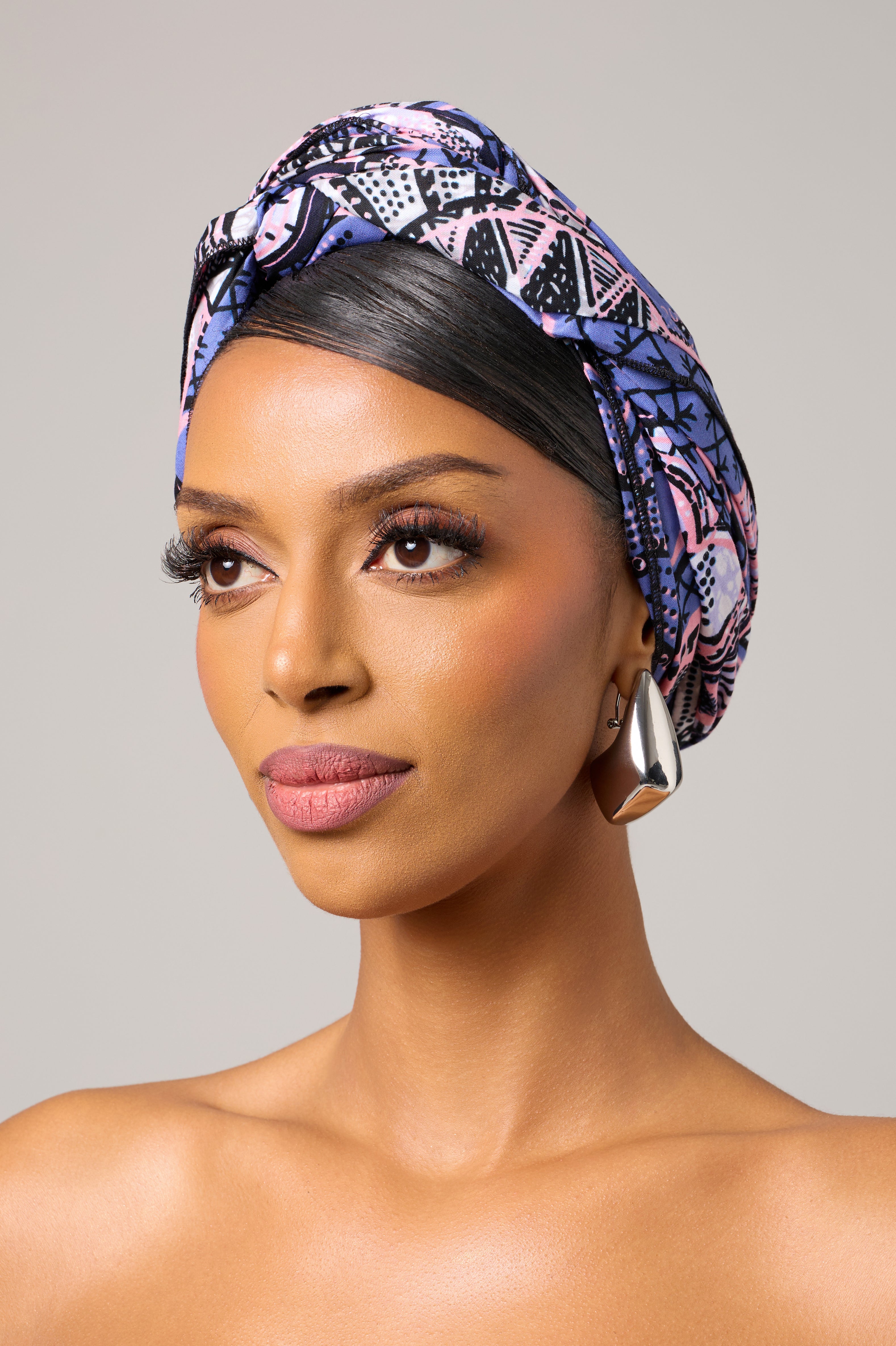 Cassia Headwrap