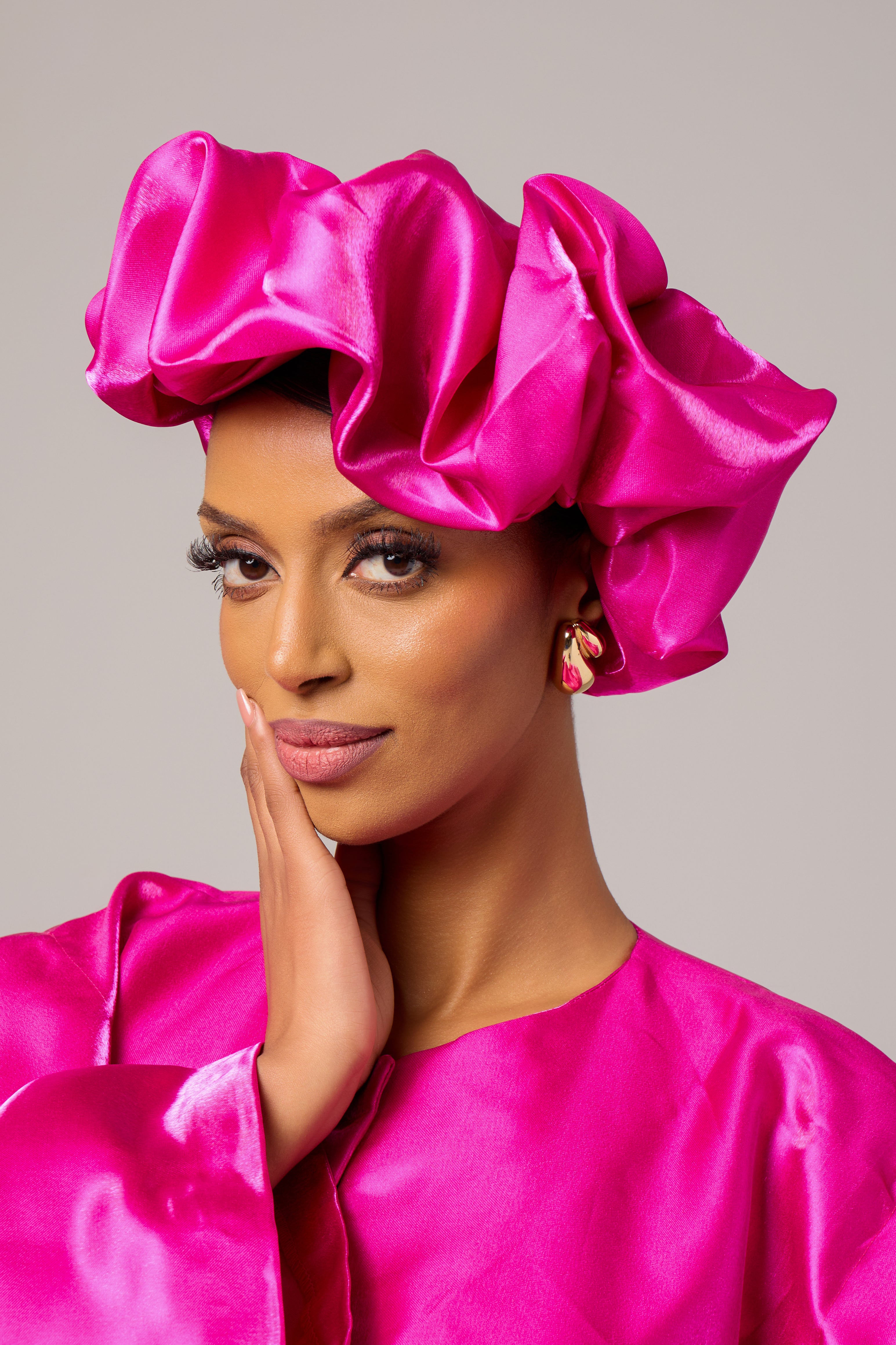 Ashira Headwrap