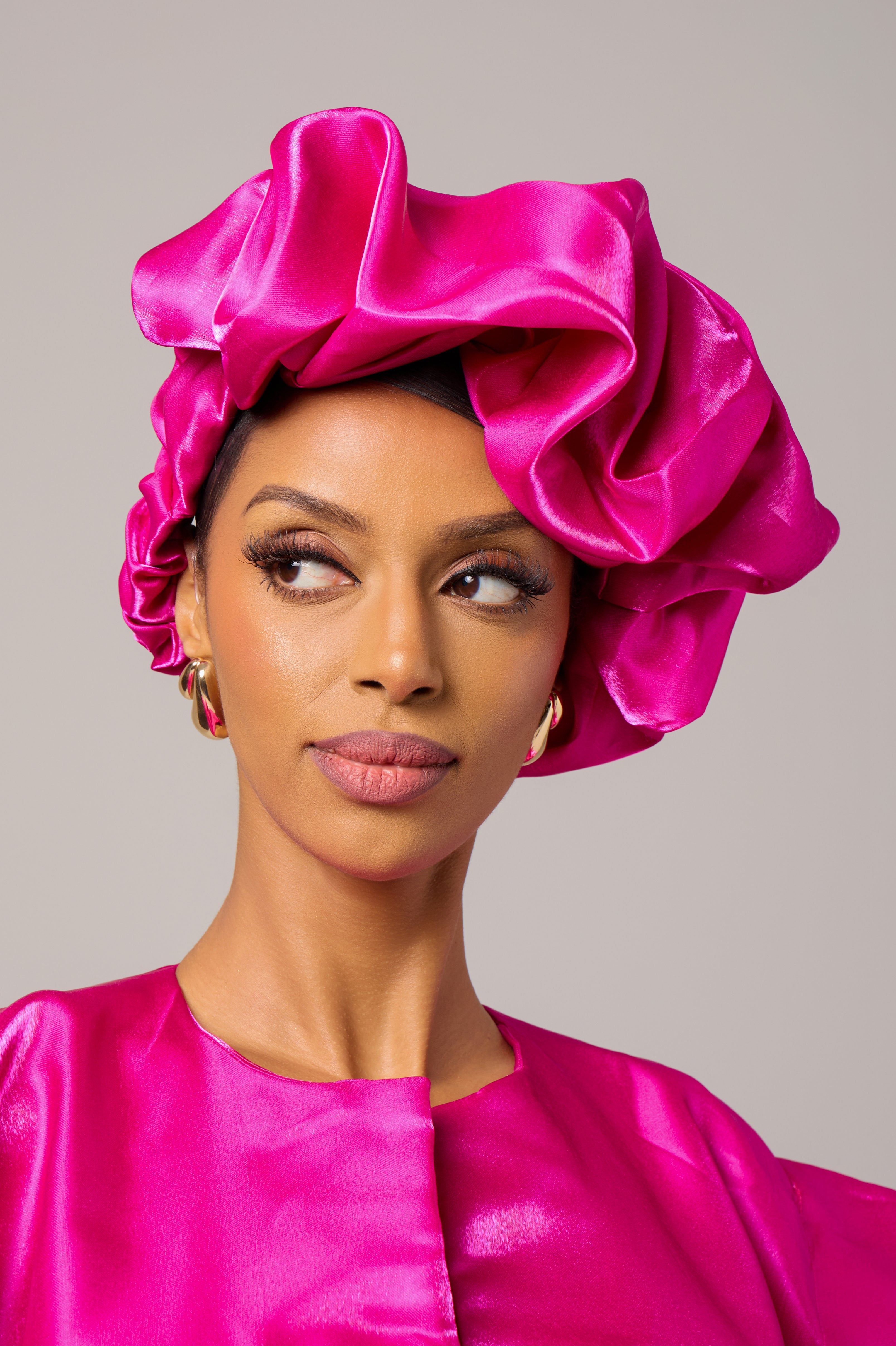 Ashira Headwrap