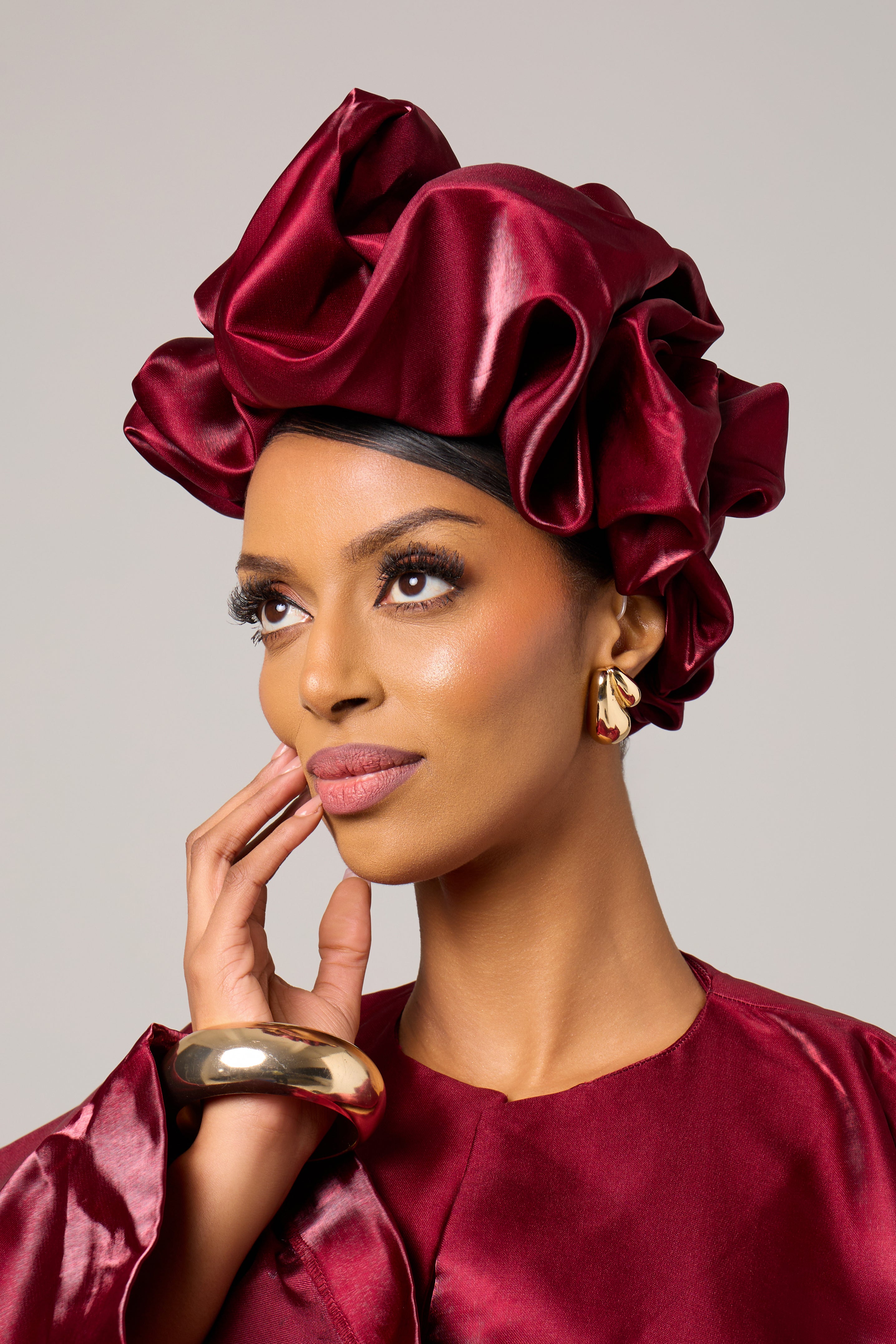 Amina Headwrap