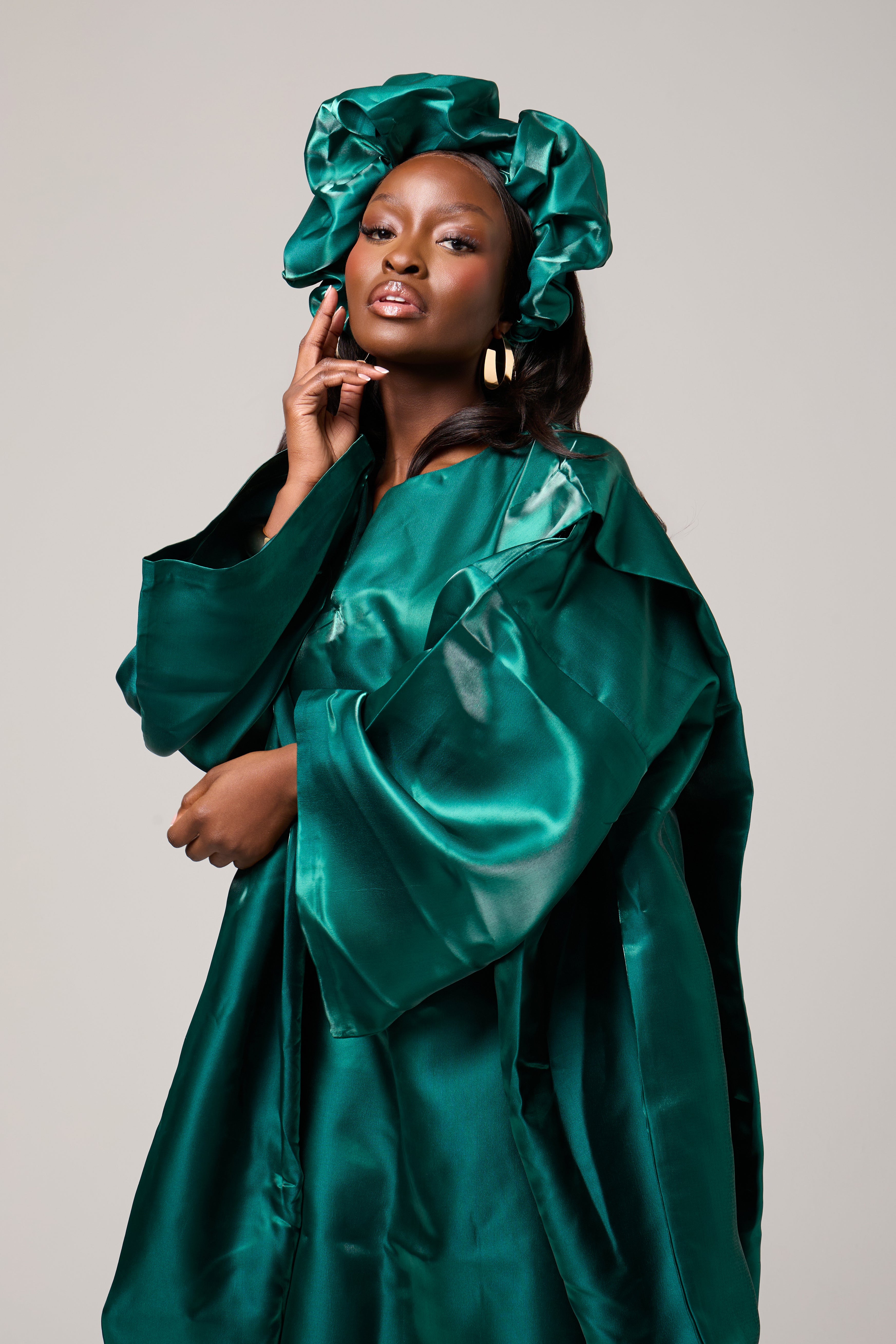 Nyala Goddess Bubu