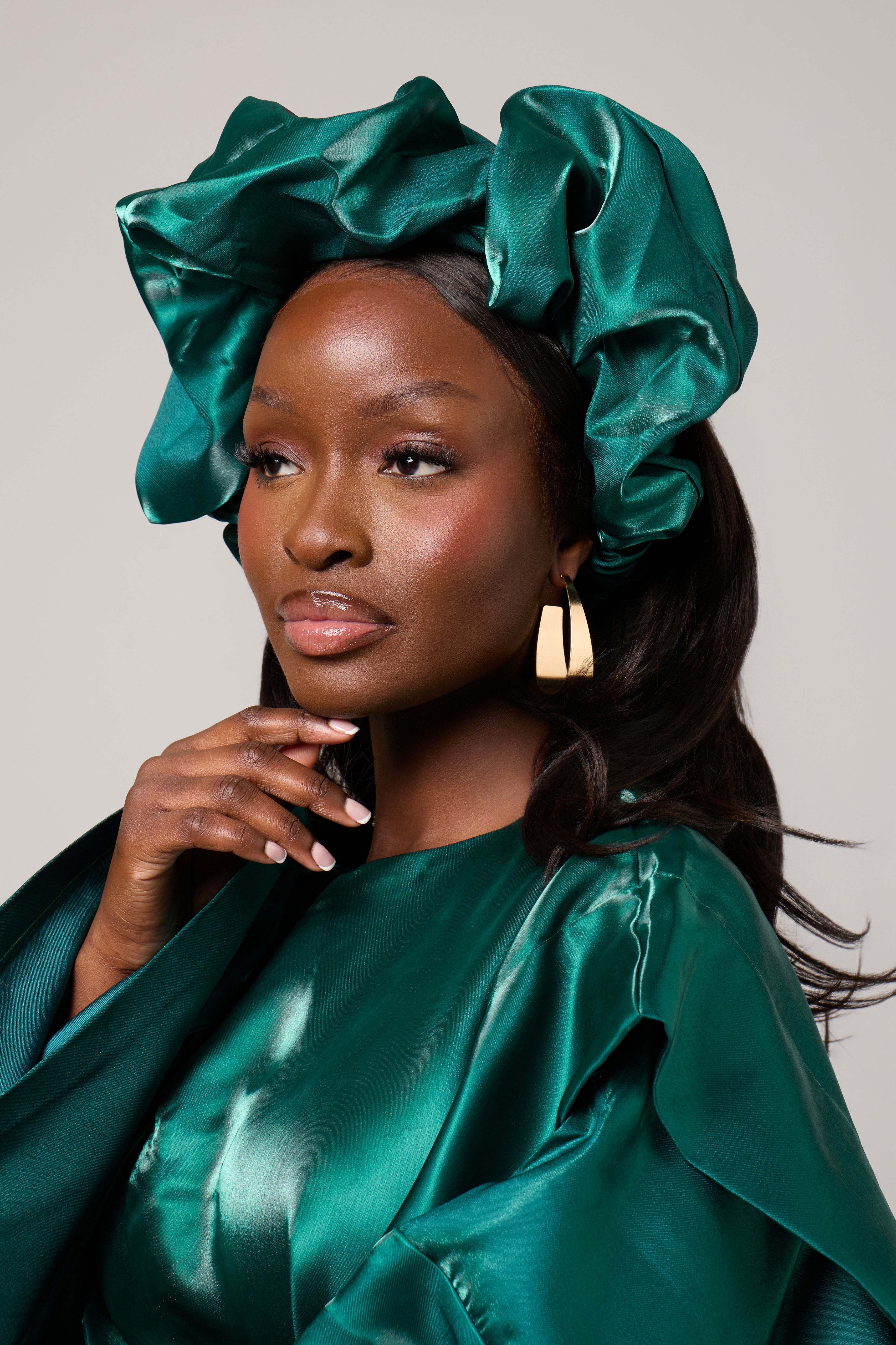 Nyala Headwrap