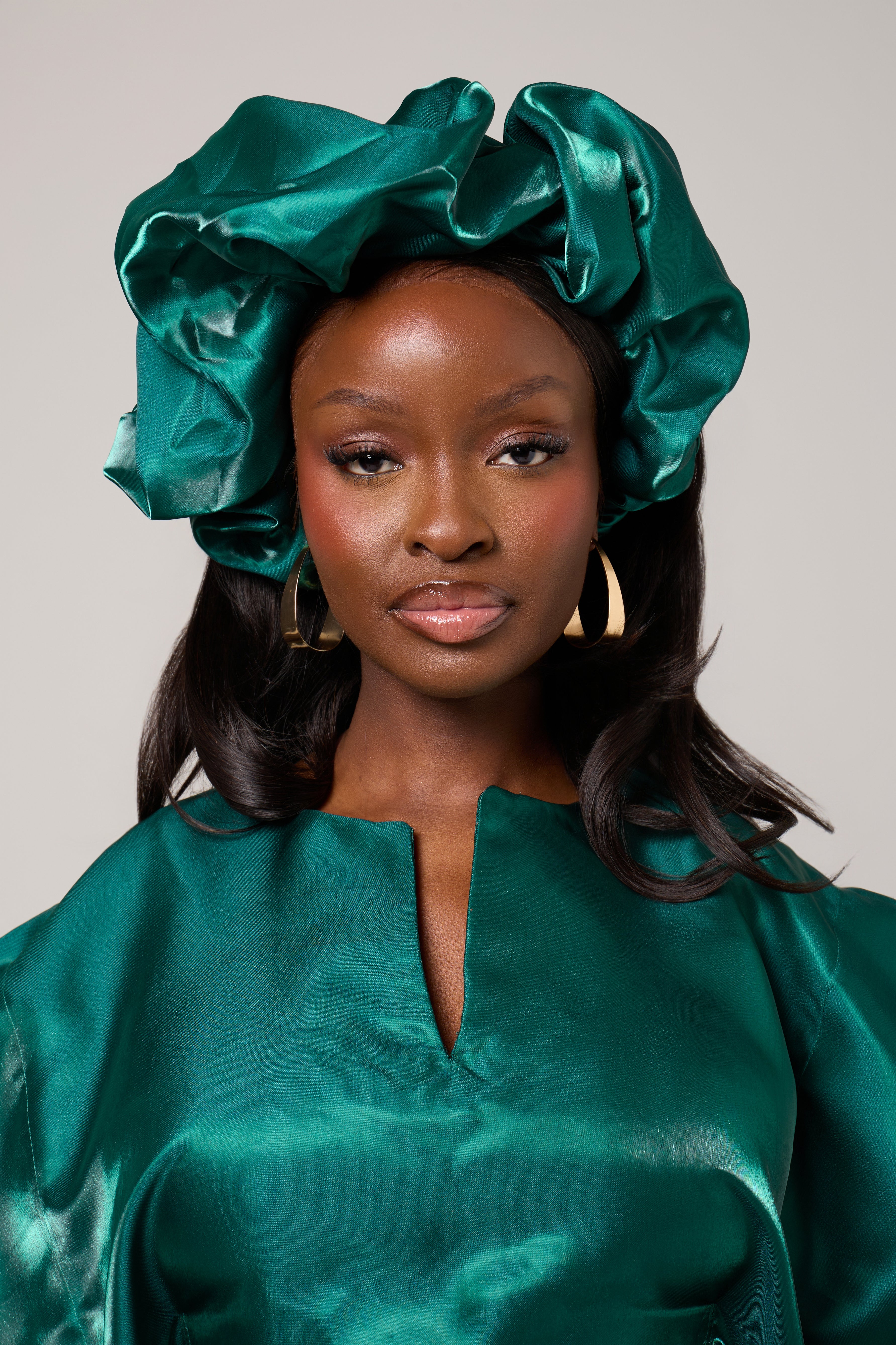 Nyala Headwrap