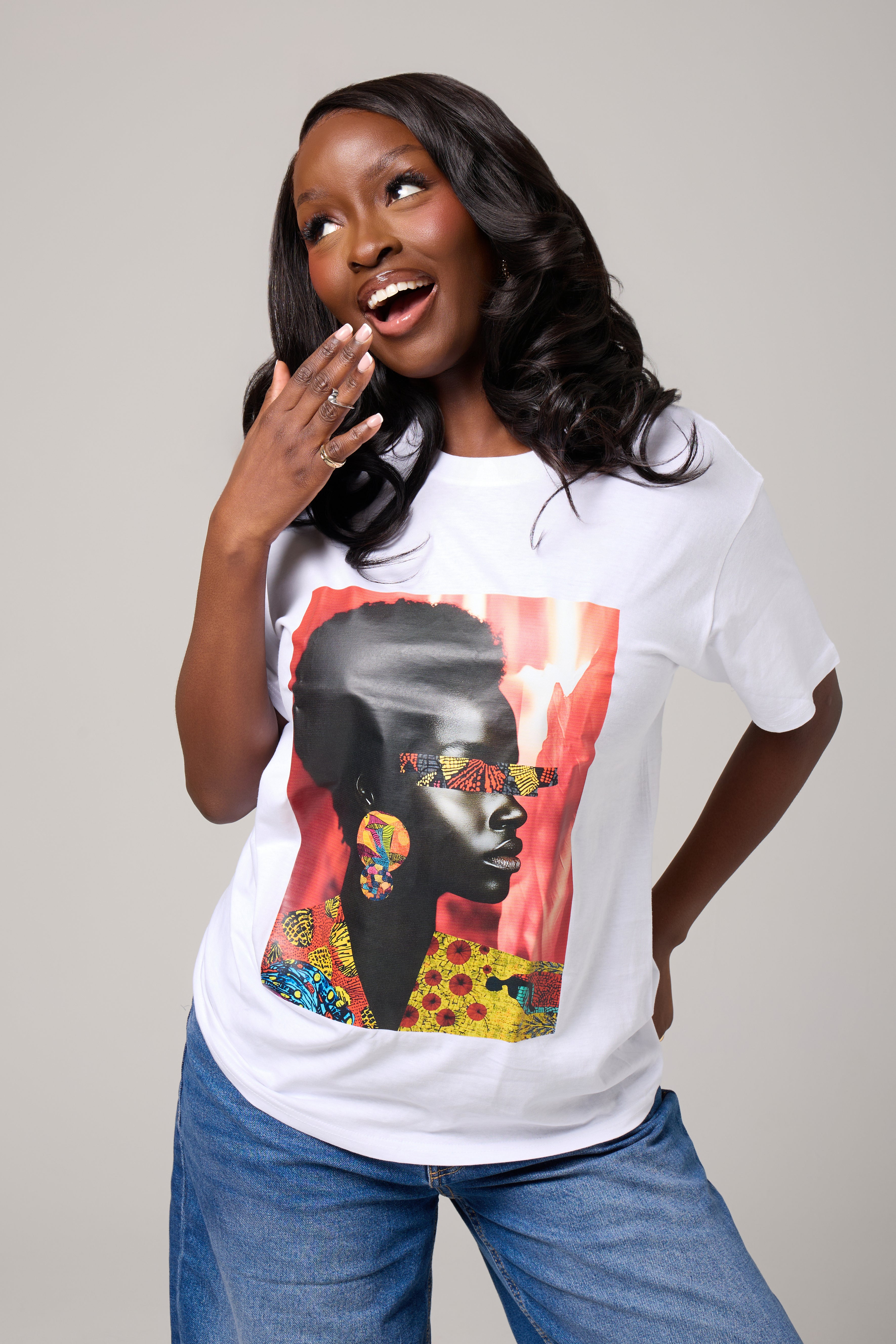 Hidden Royalty T-Shirt