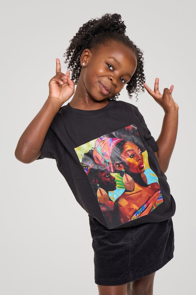 Kids Sister of the Dawn T-Shirt