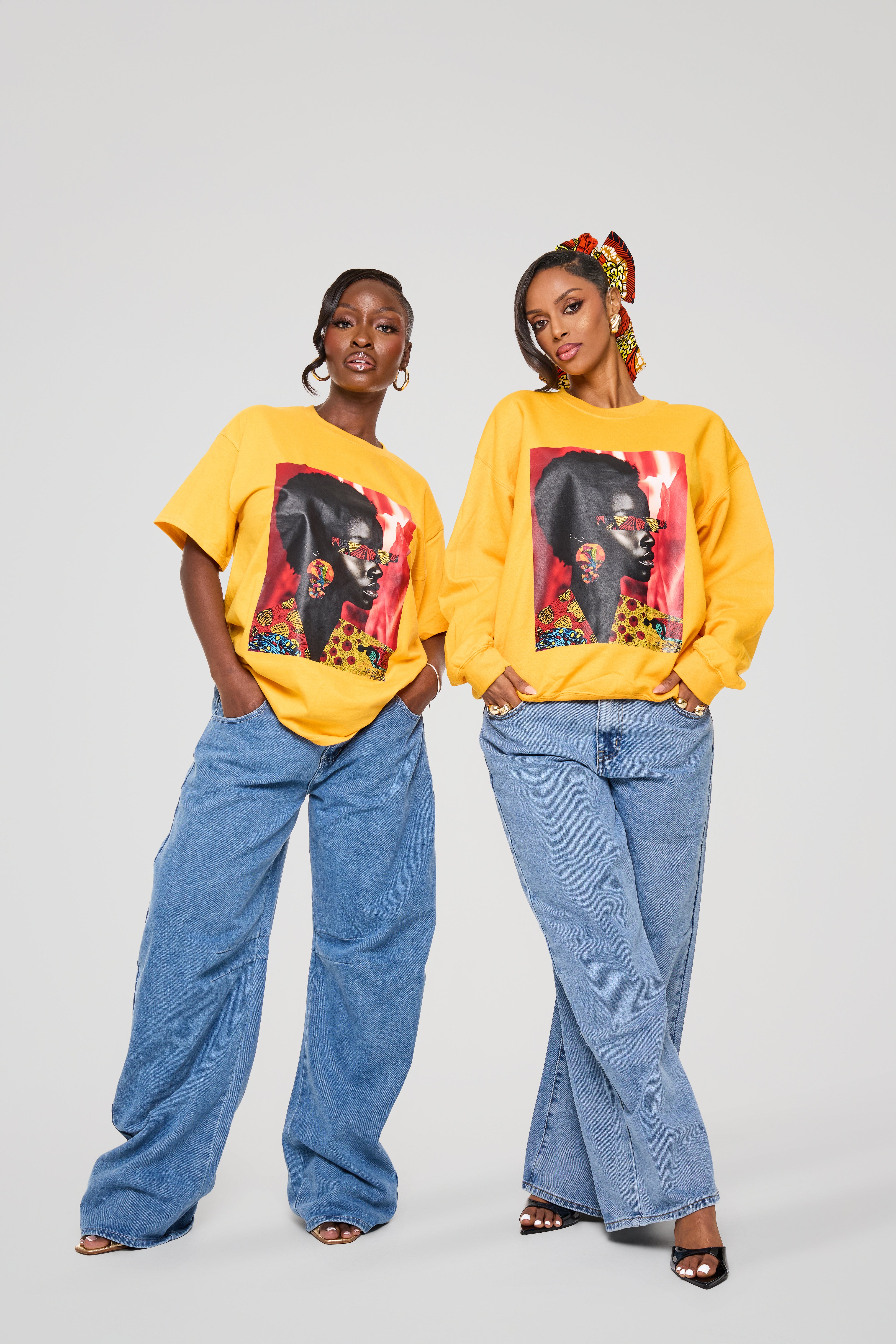 Hidden Royalty T-Shirt