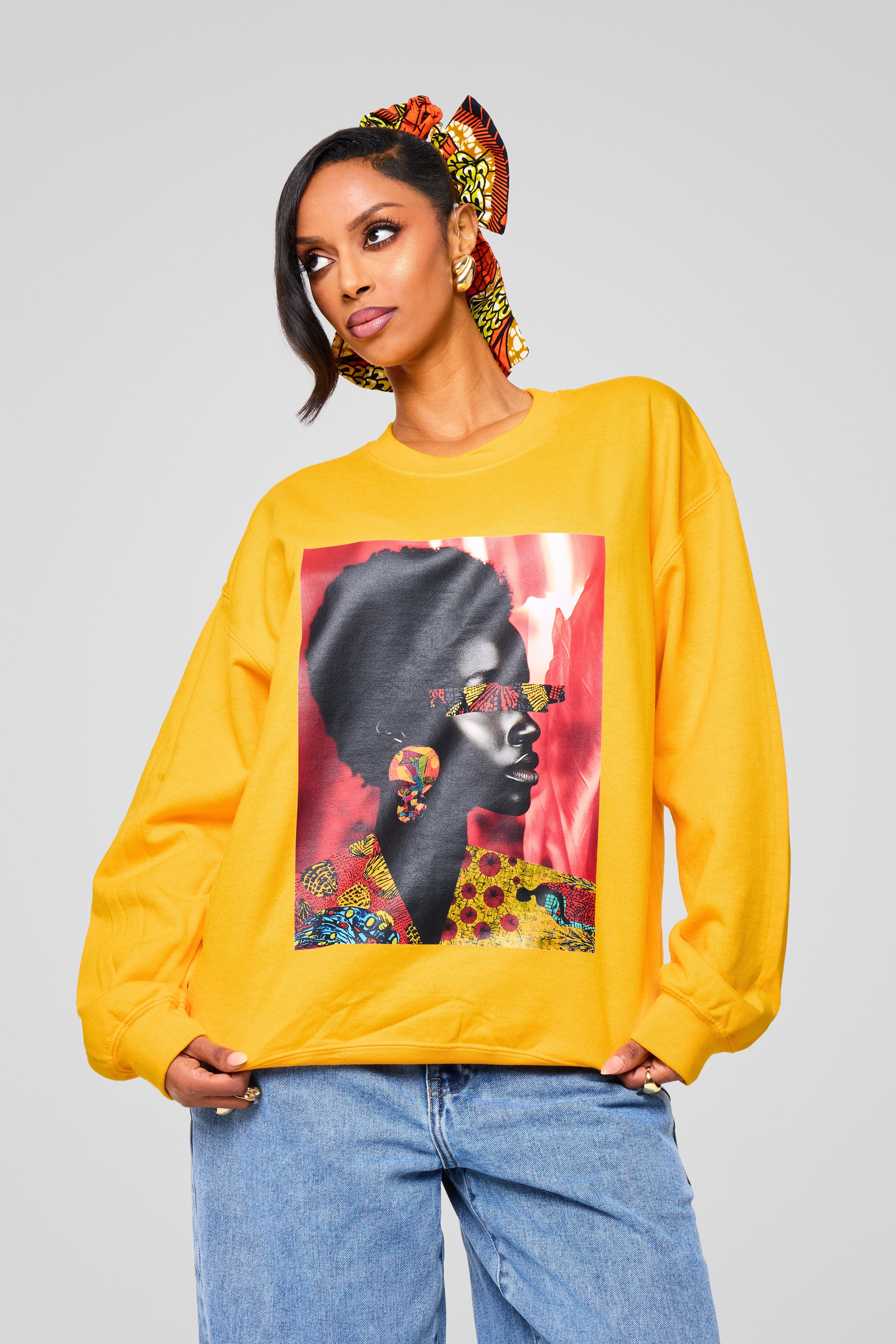 Hidden Royalty Sweatshirt