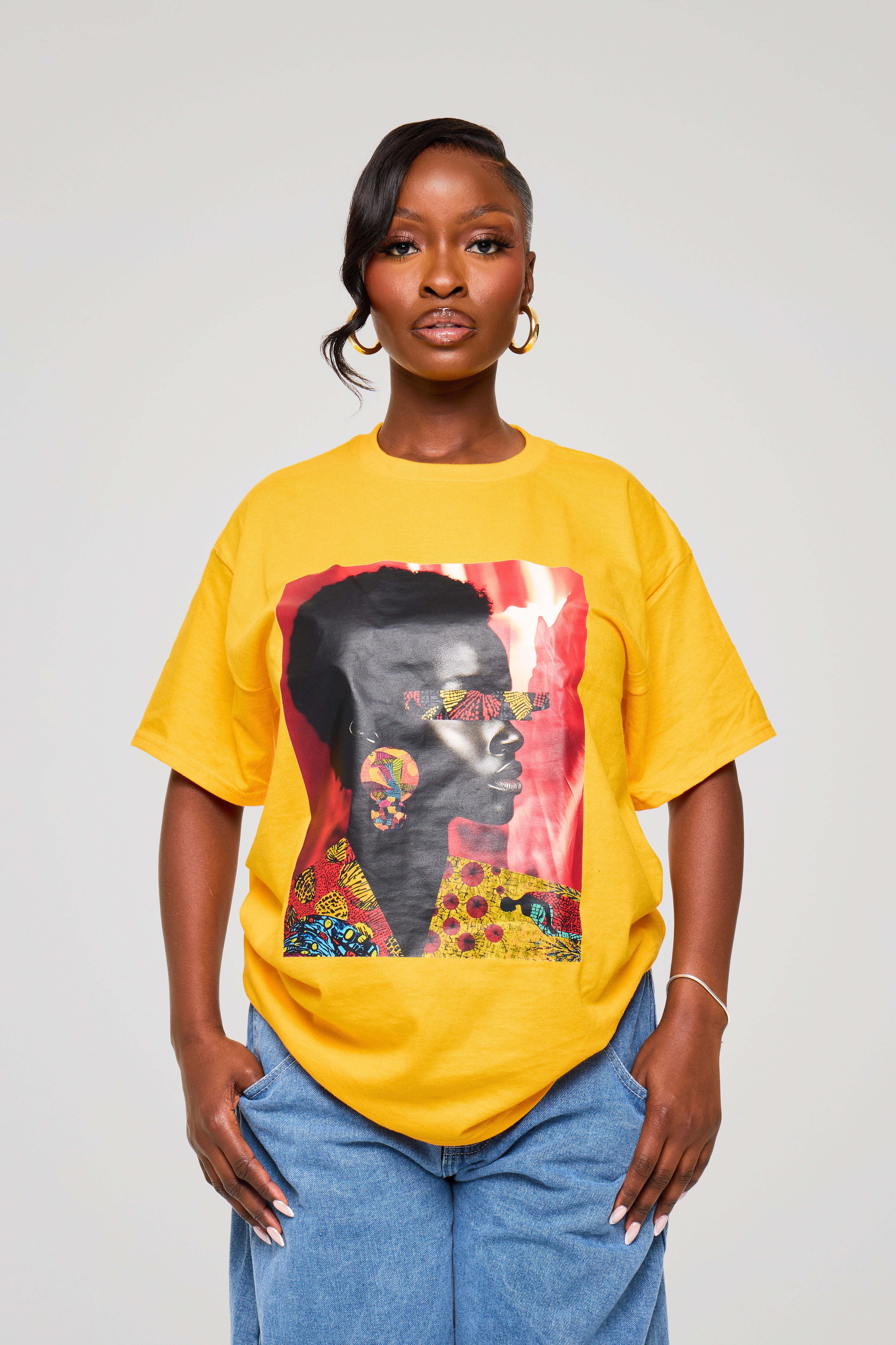 Hidden Royalty T-Shirt