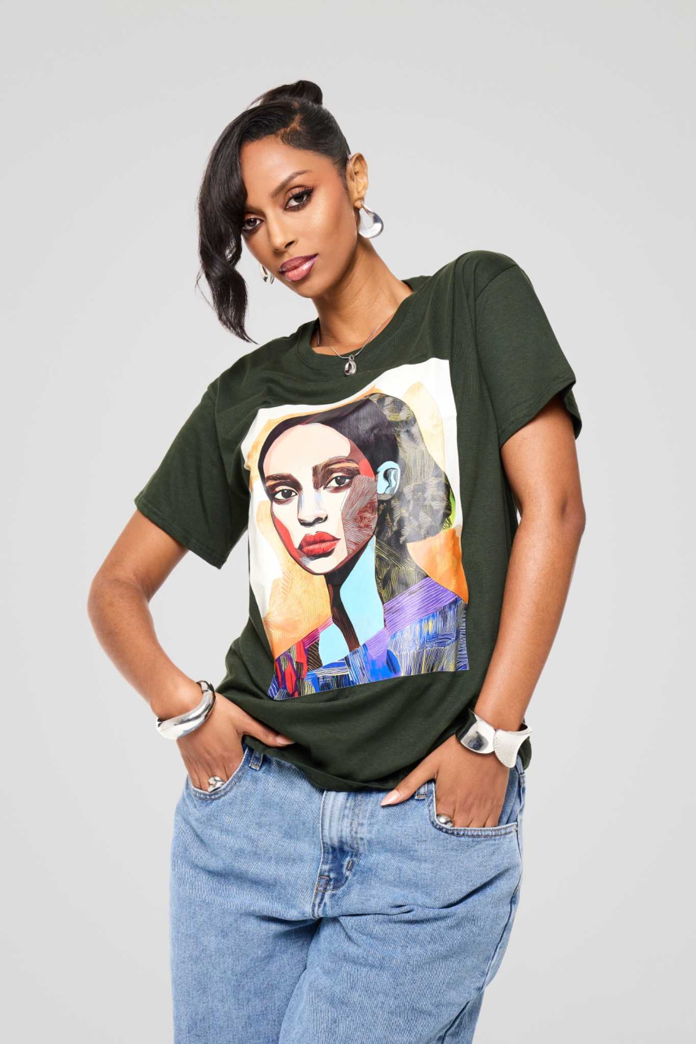 Eternal Muse T-Shirt