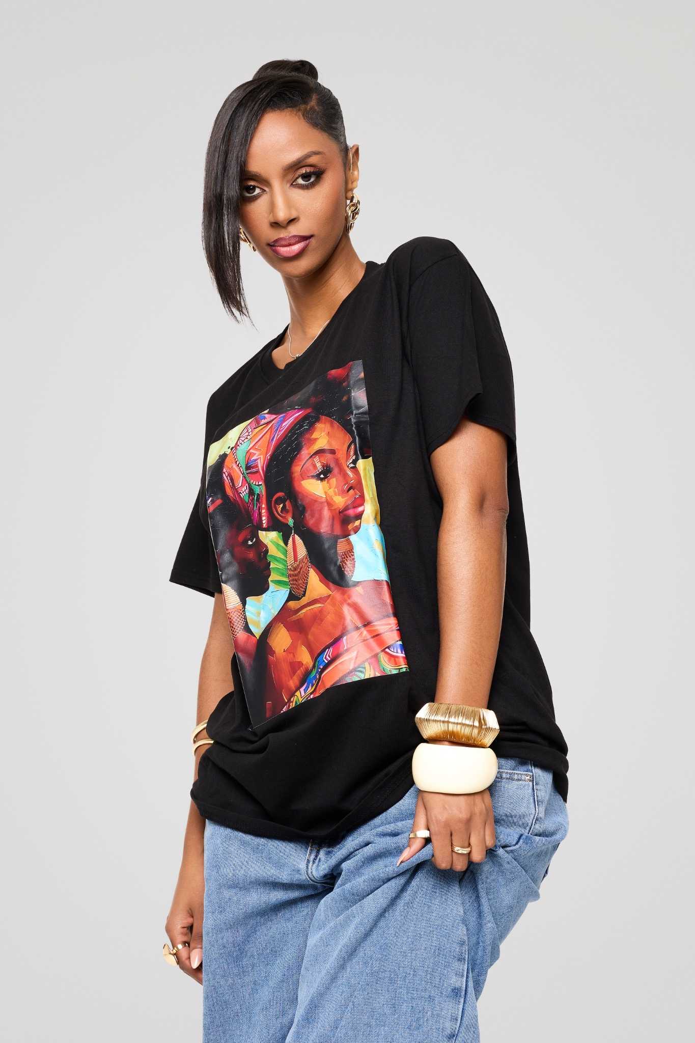 Sister of the Dawn T-Shirt