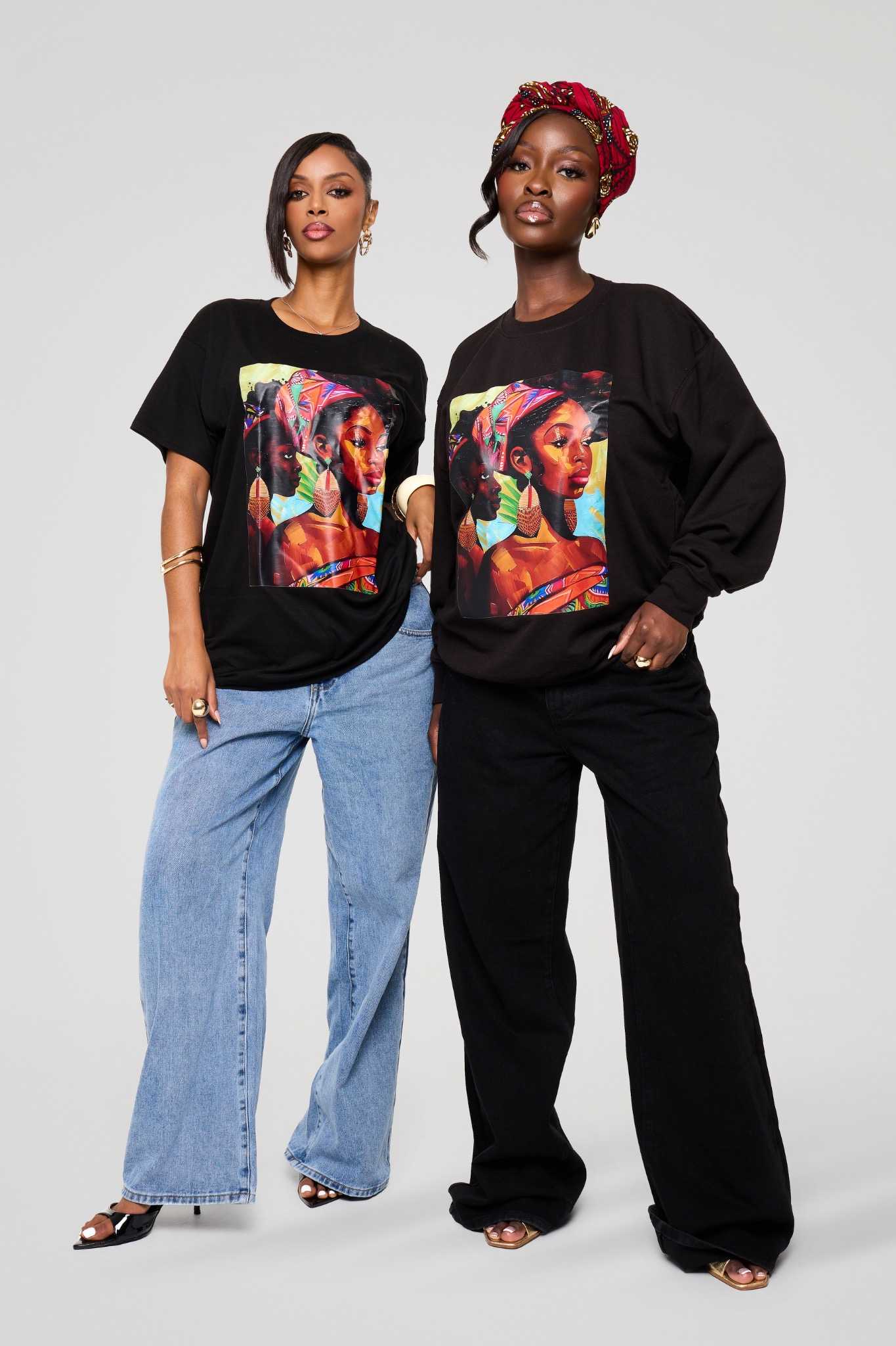 Sister of the Dawn T-Shirt